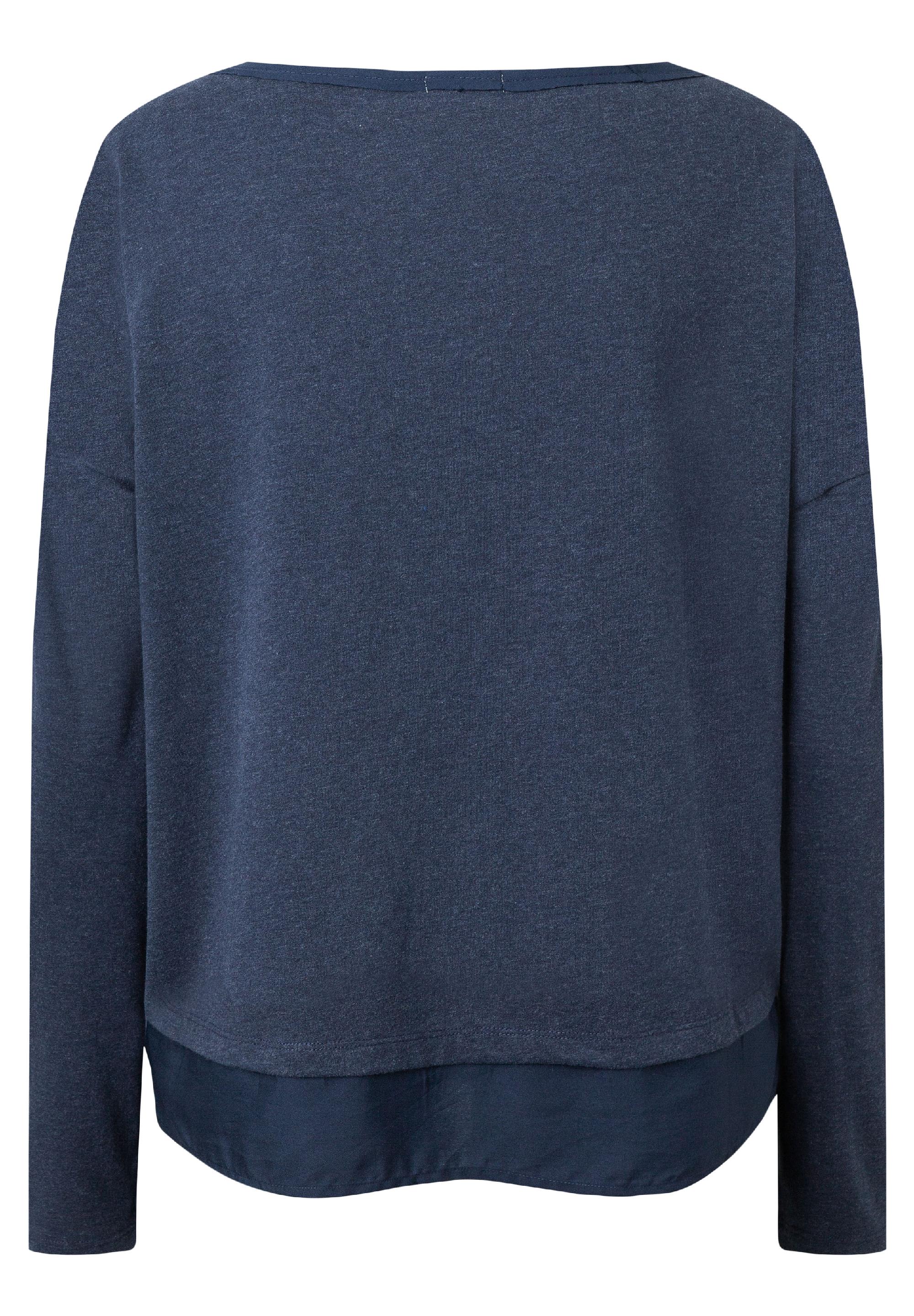 Fashion Longsleeve