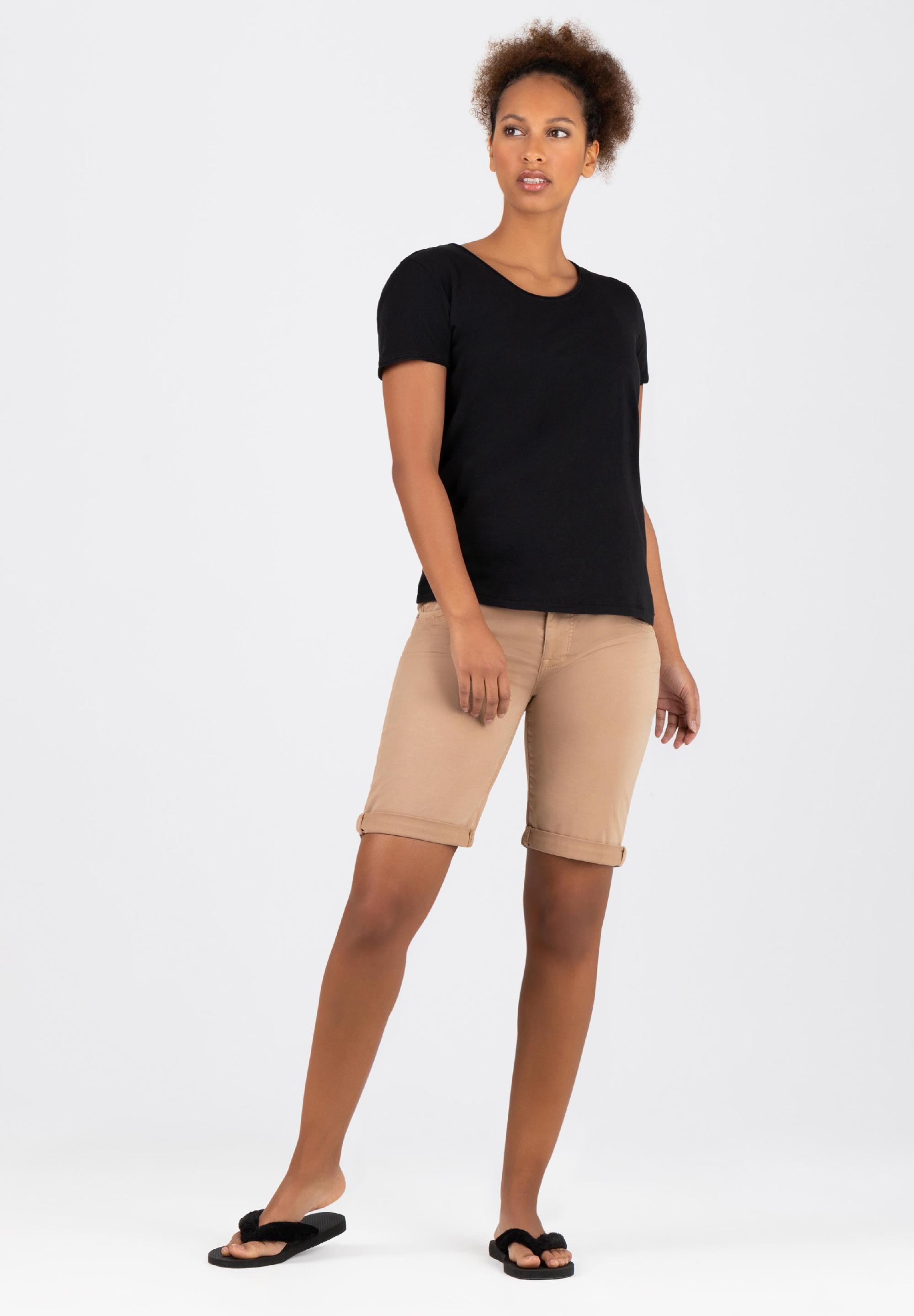 Slim NaliTZ Short