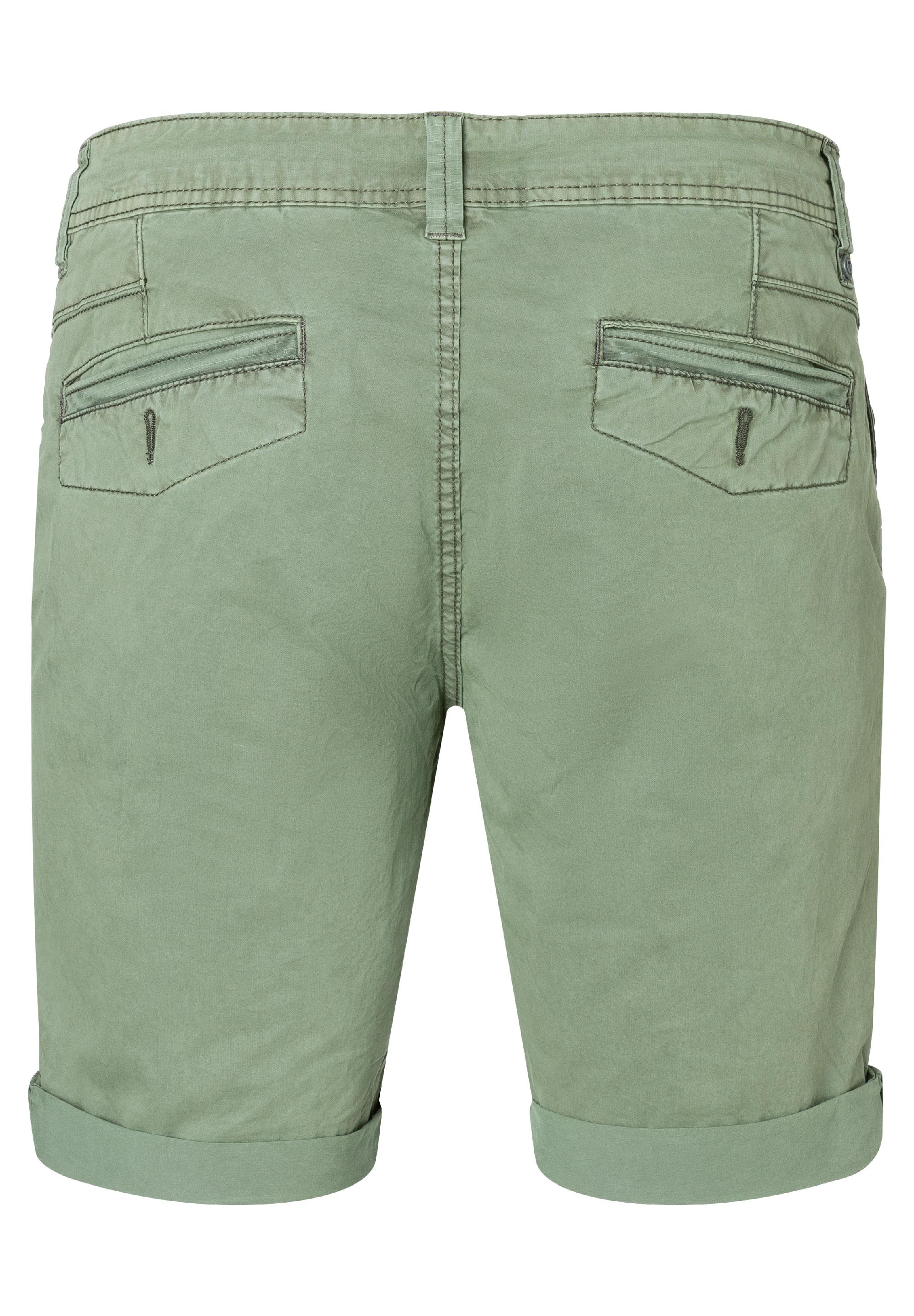 Slim LucaTZ Short
