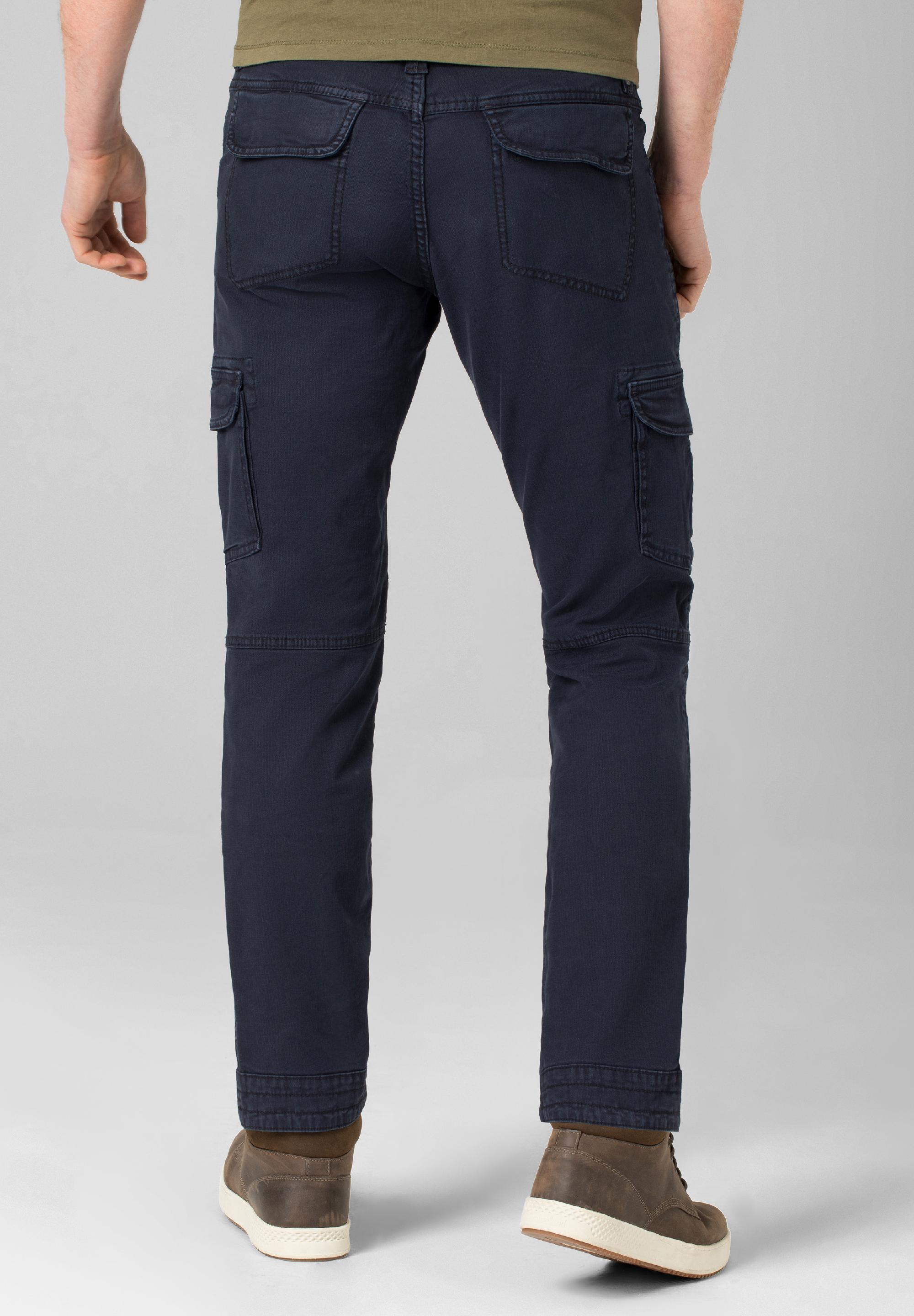 Regular BenTZ zipper