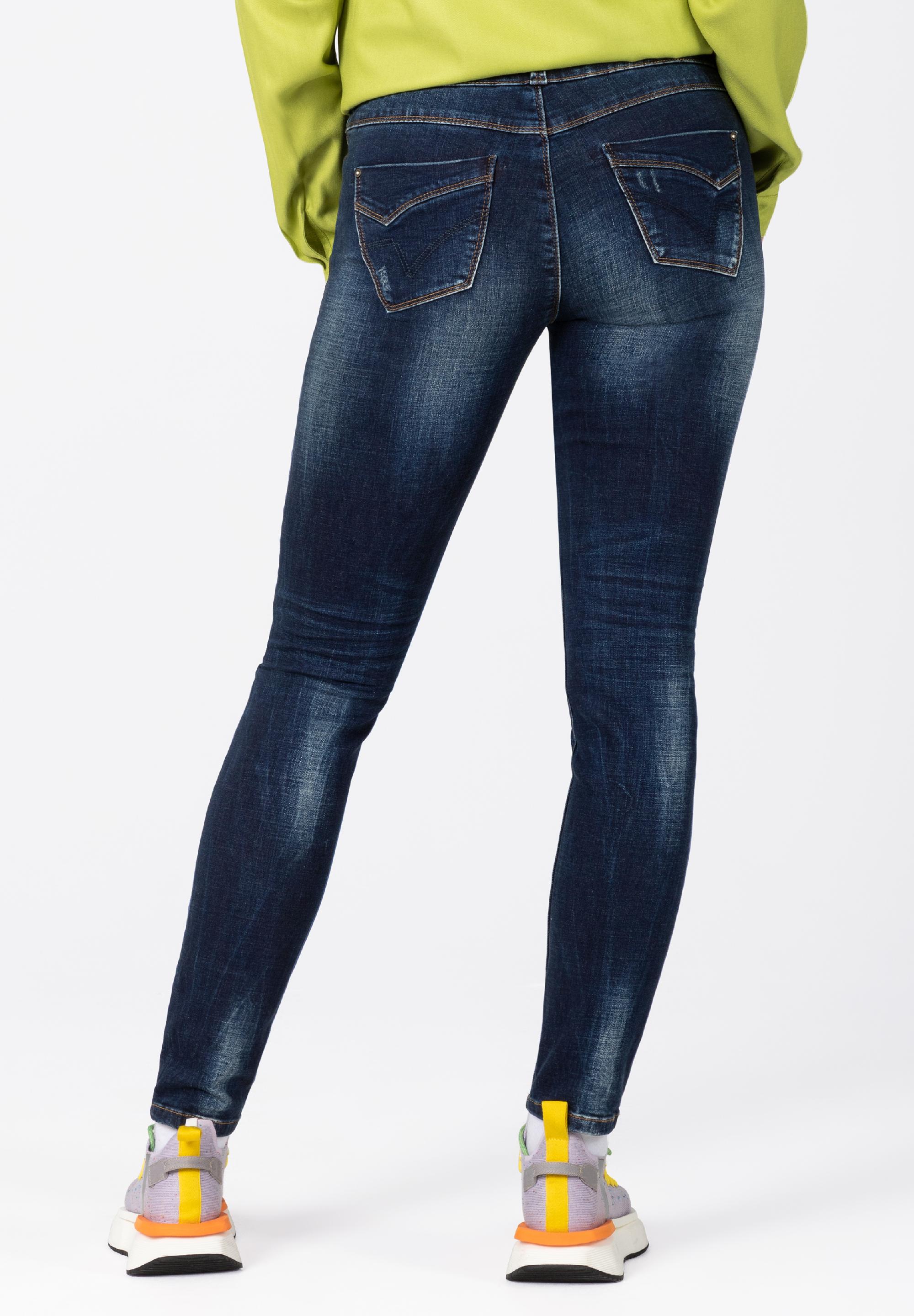 Slim EnyaTZ Womenshape