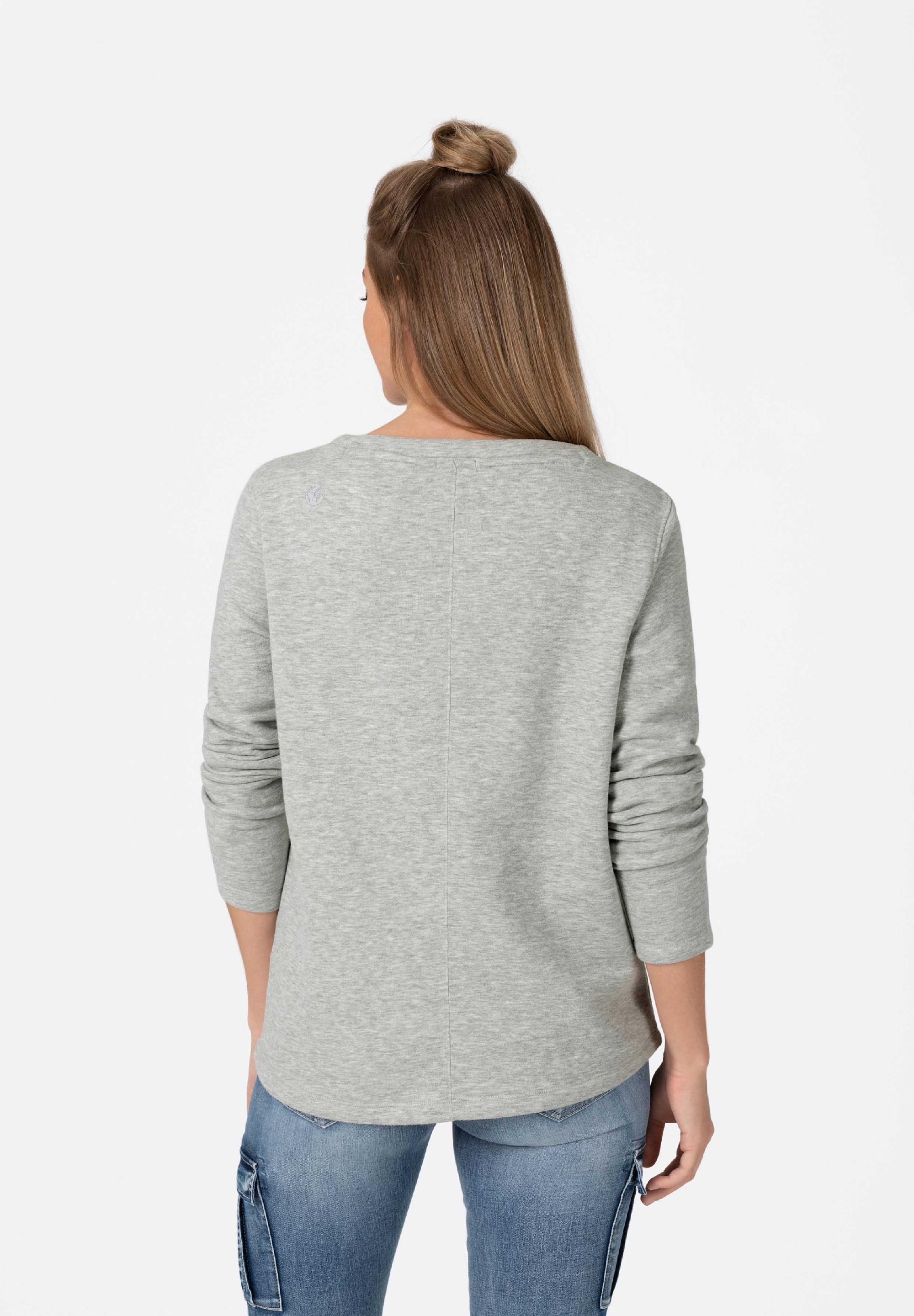 Basic Roundneck Sweater