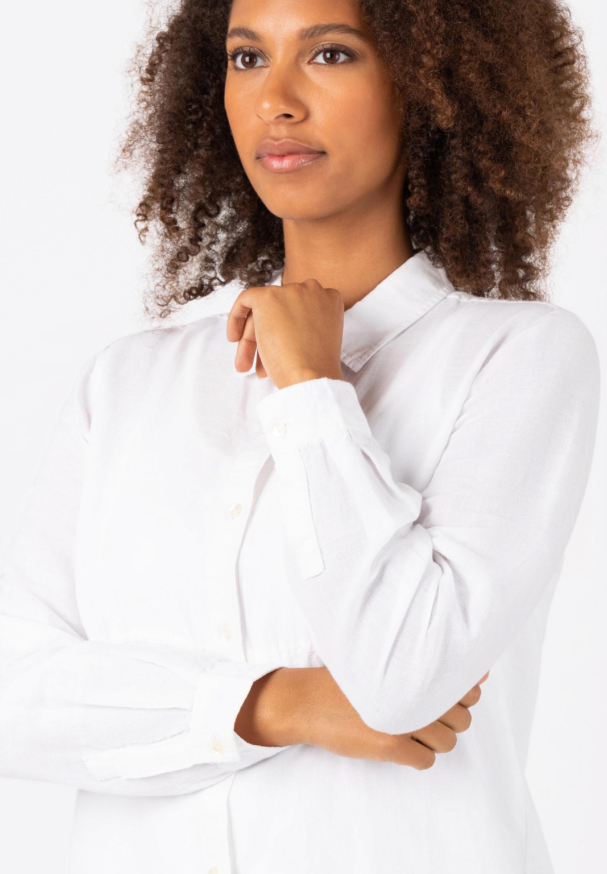 Long Overblouse