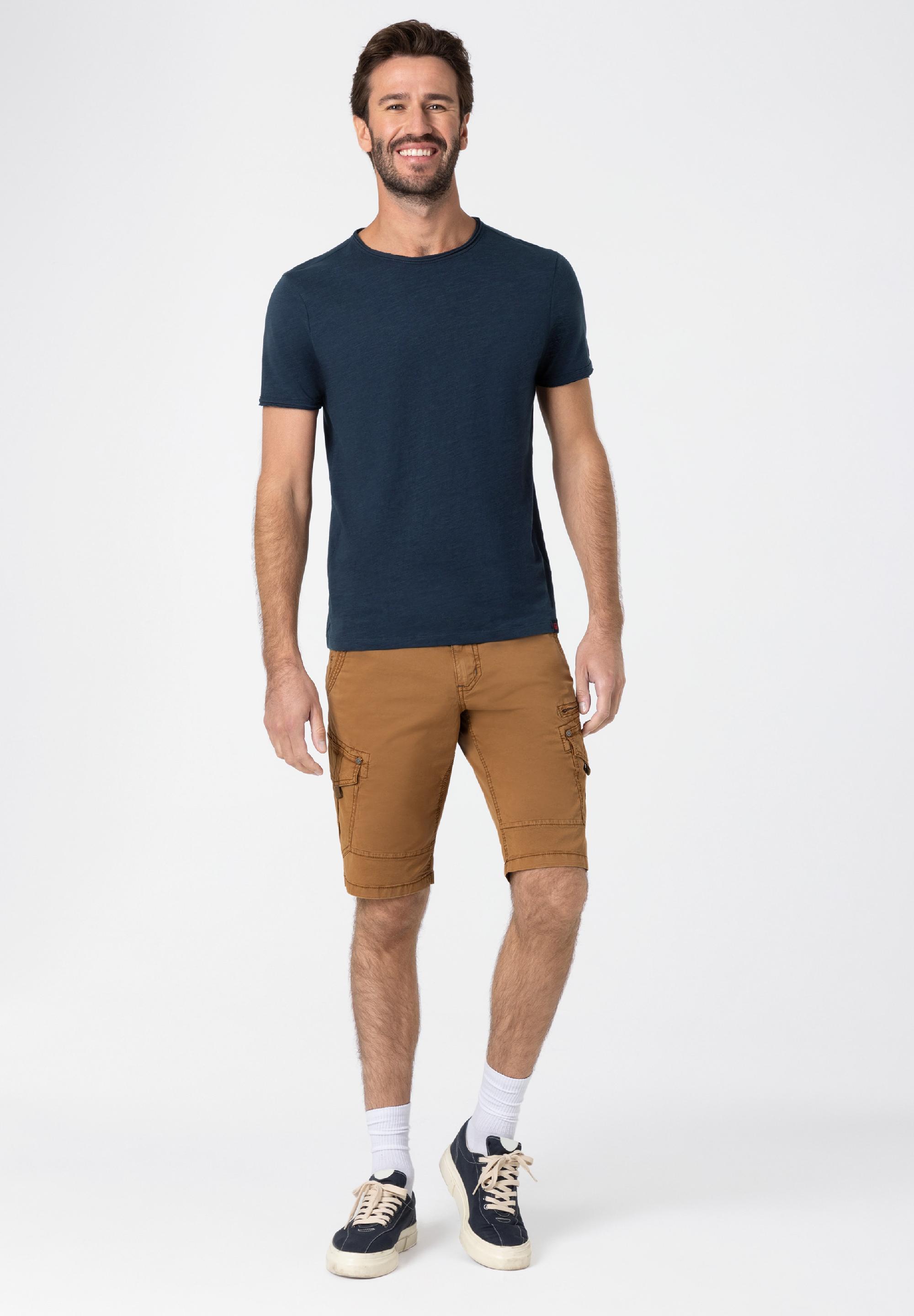 Ripped Basic T-Shirt