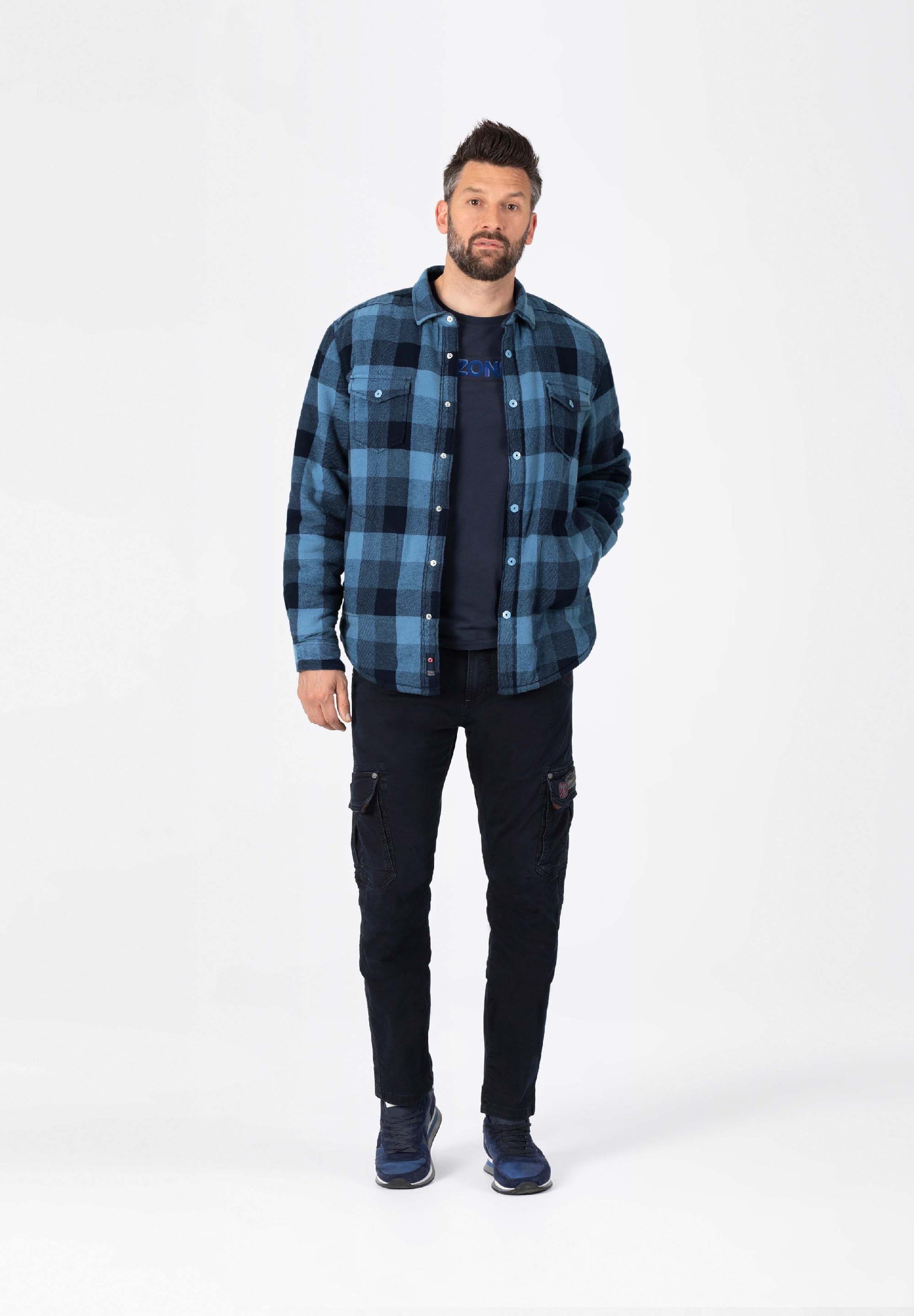 Overshirt