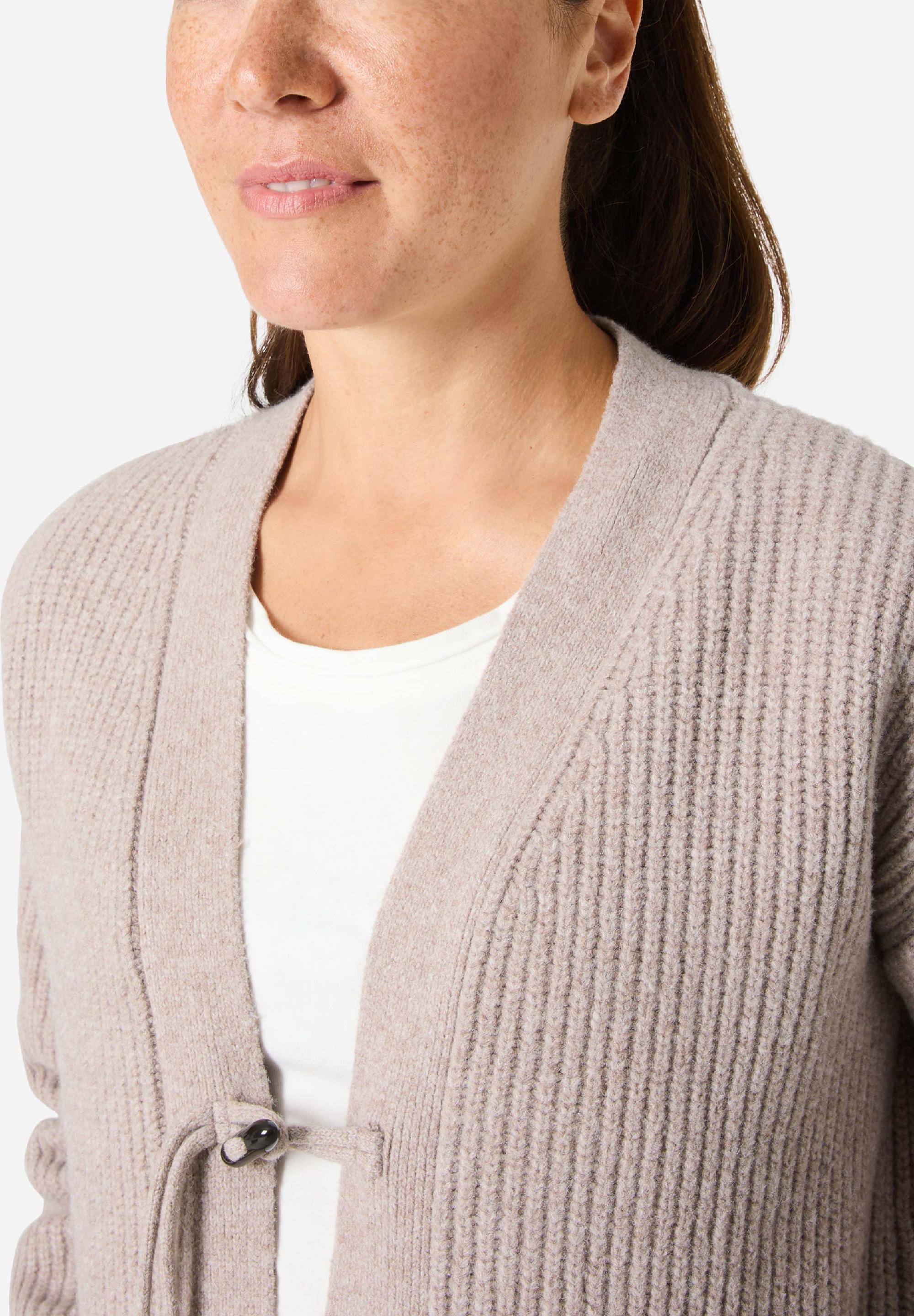 Rustic Cardi