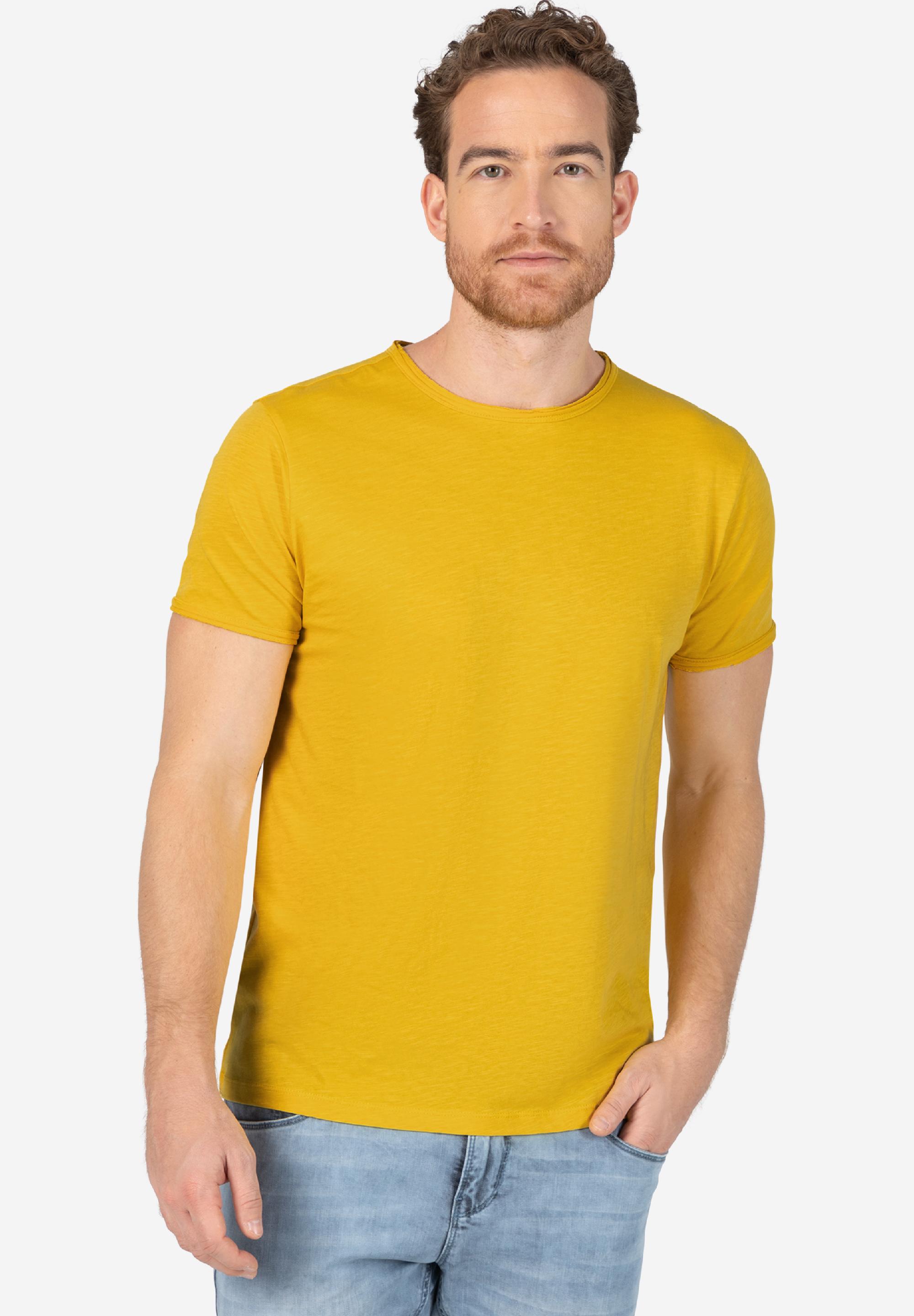 Ripped Basic T-Shirt