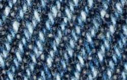 dark riged wash