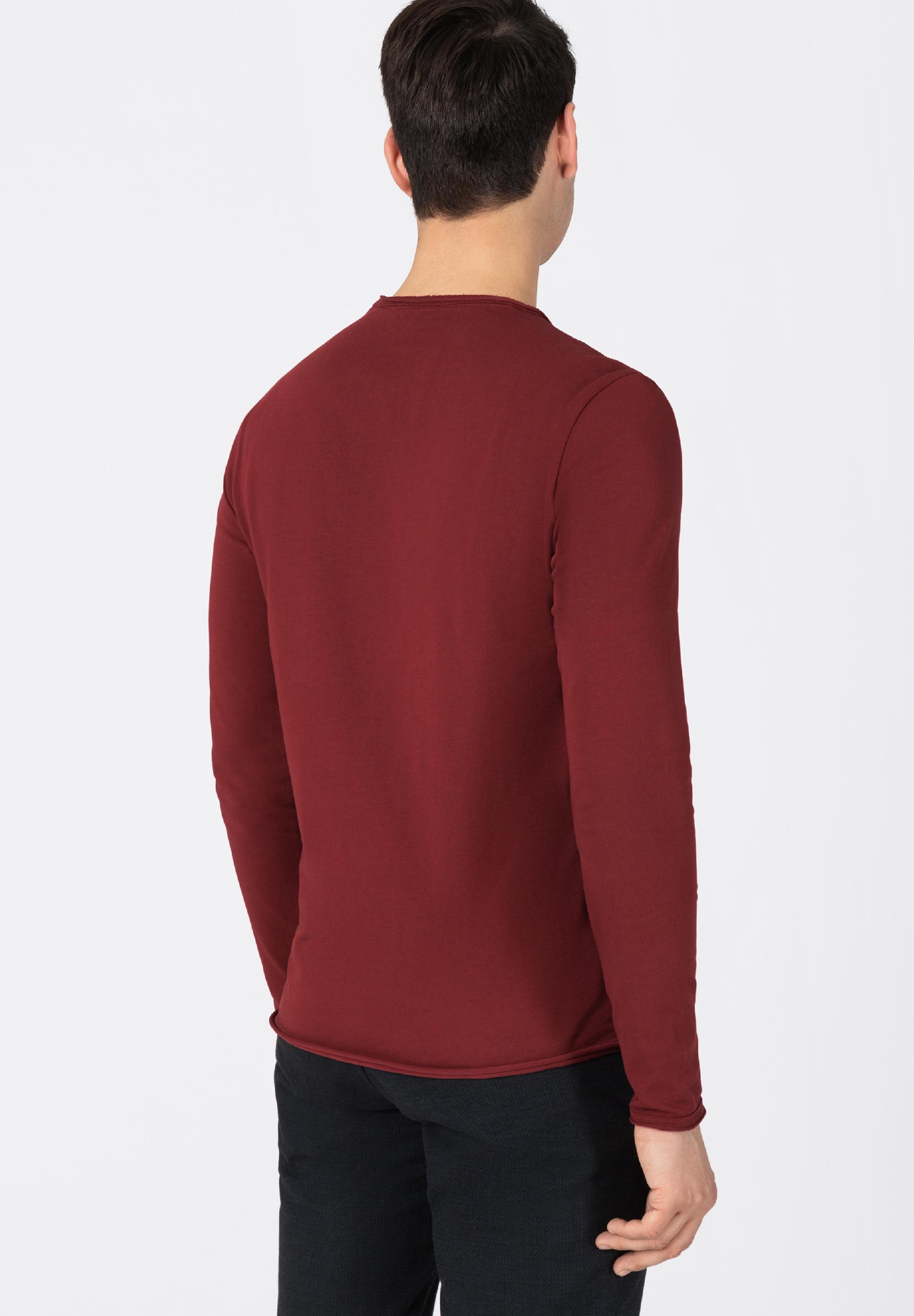 T Frame Longsleeve