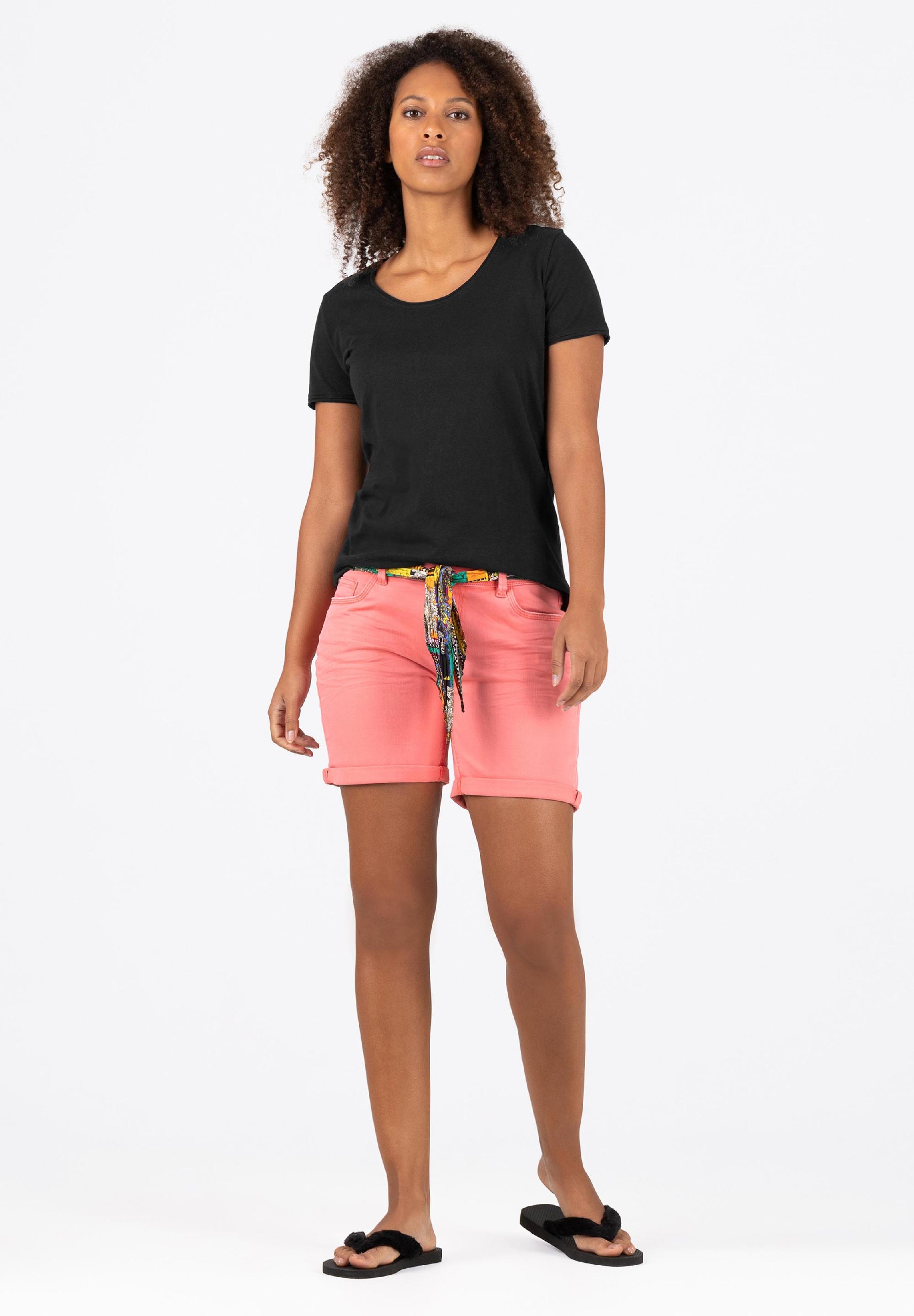 Basic T-Shirt pattern mix