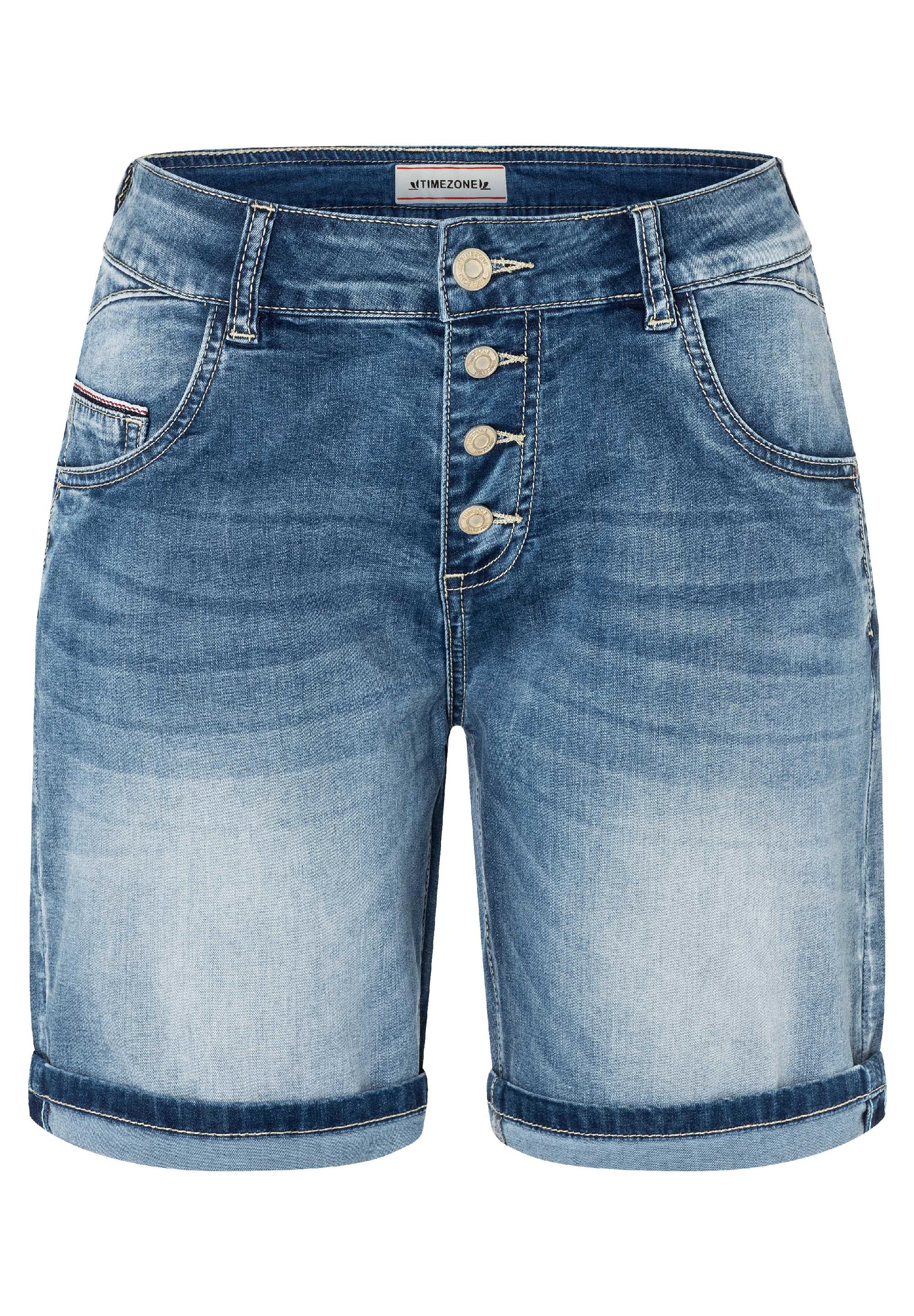 Regular JillyTZ Short