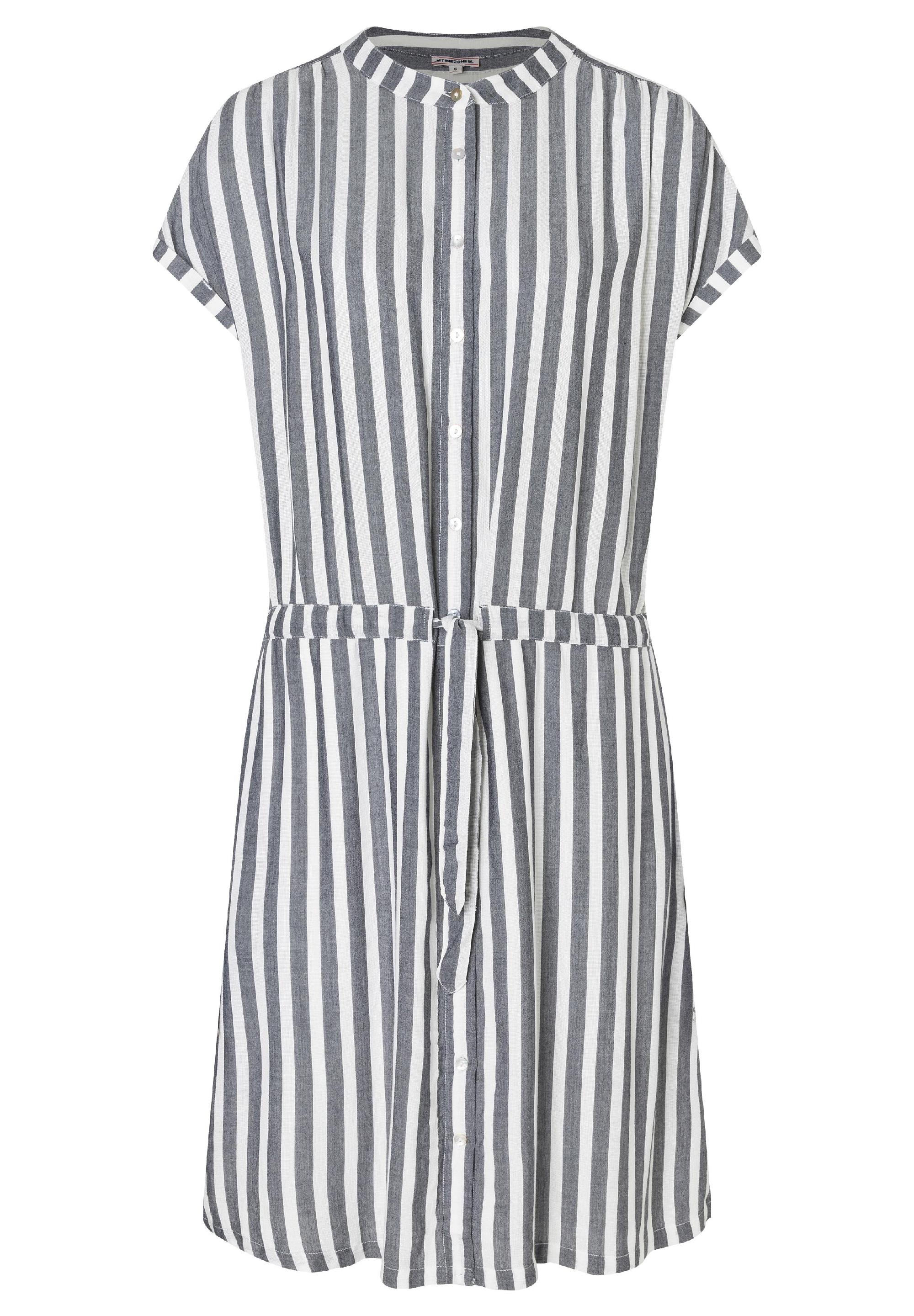 Striped Sporty Dress