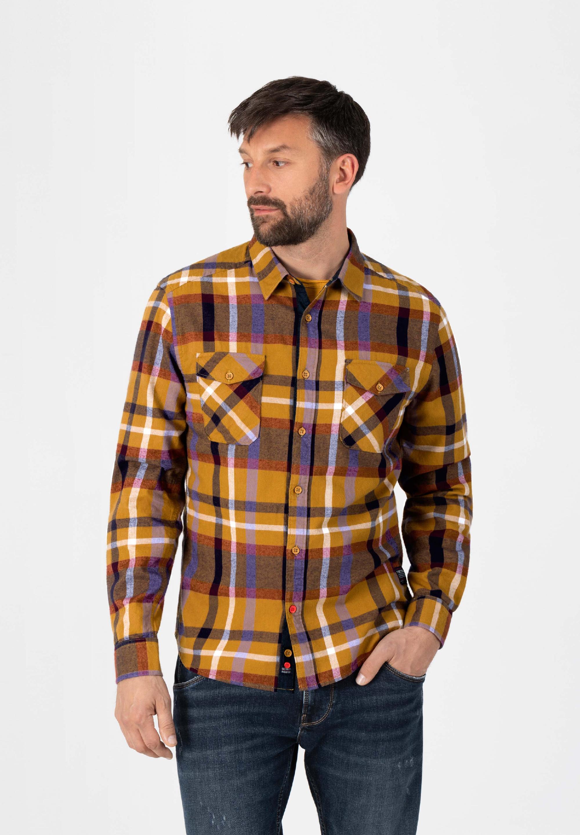 Flanell Shirt