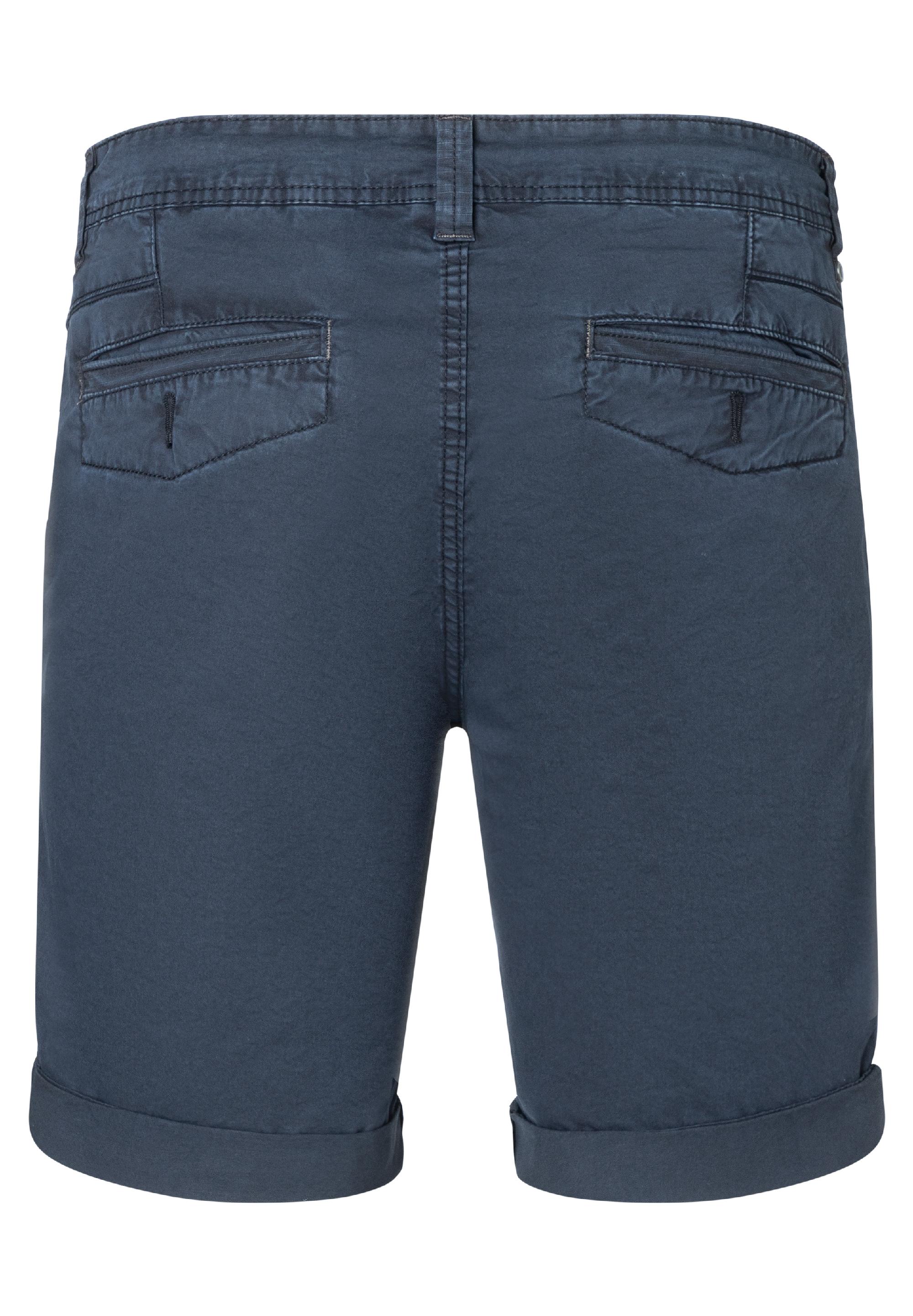 Slim LucaTZ Short