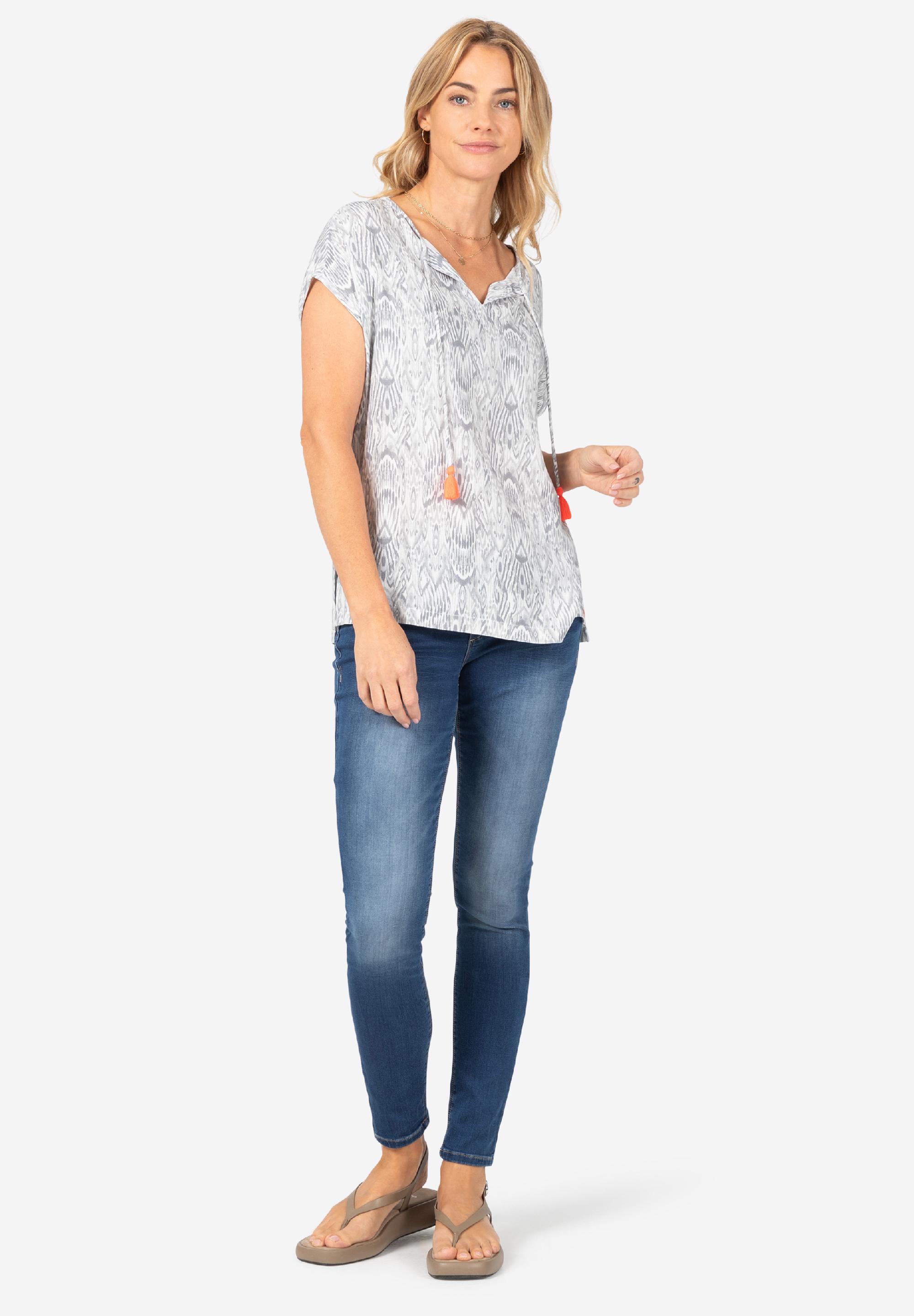 Airy Top