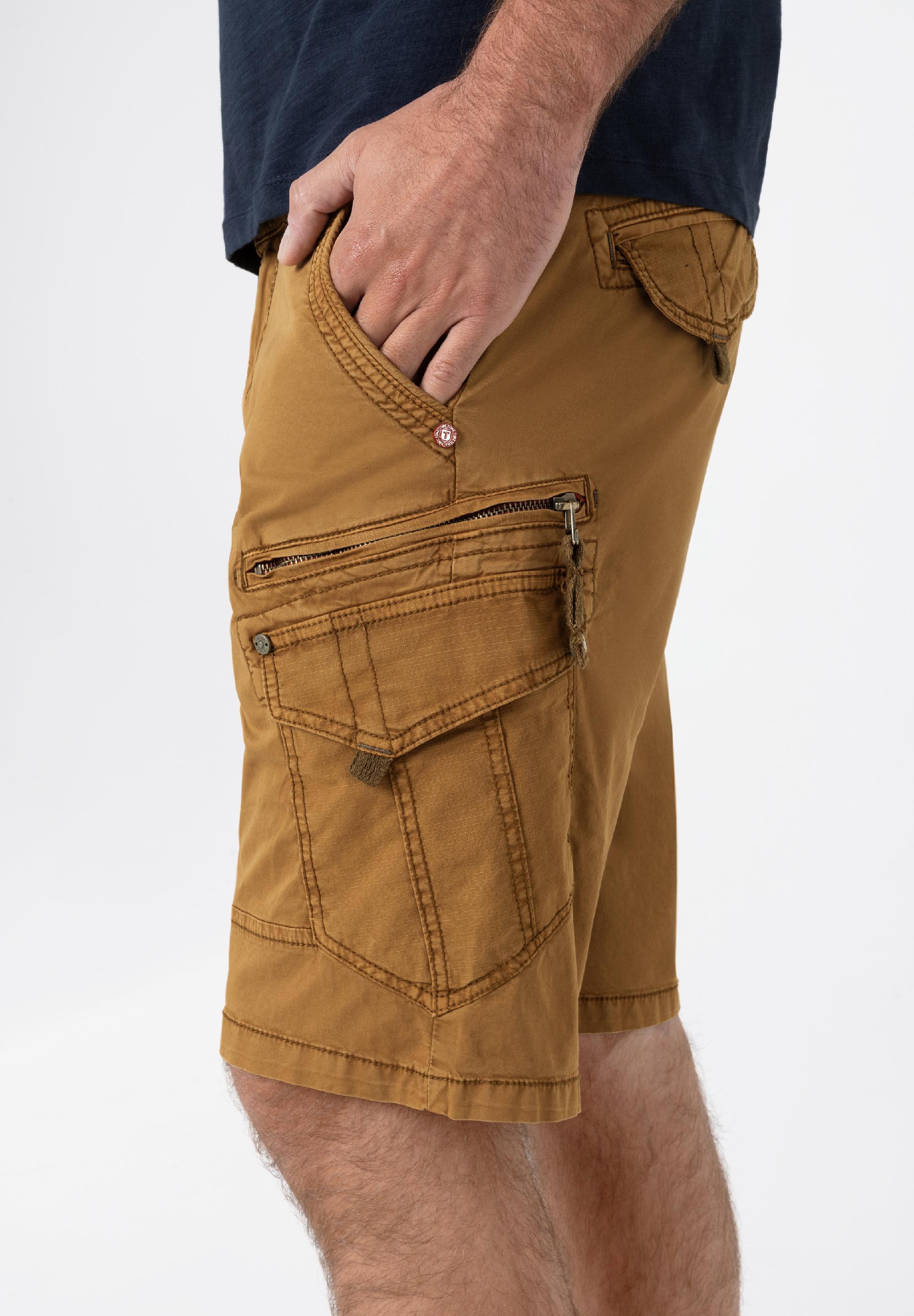 Regular BillTZ Short