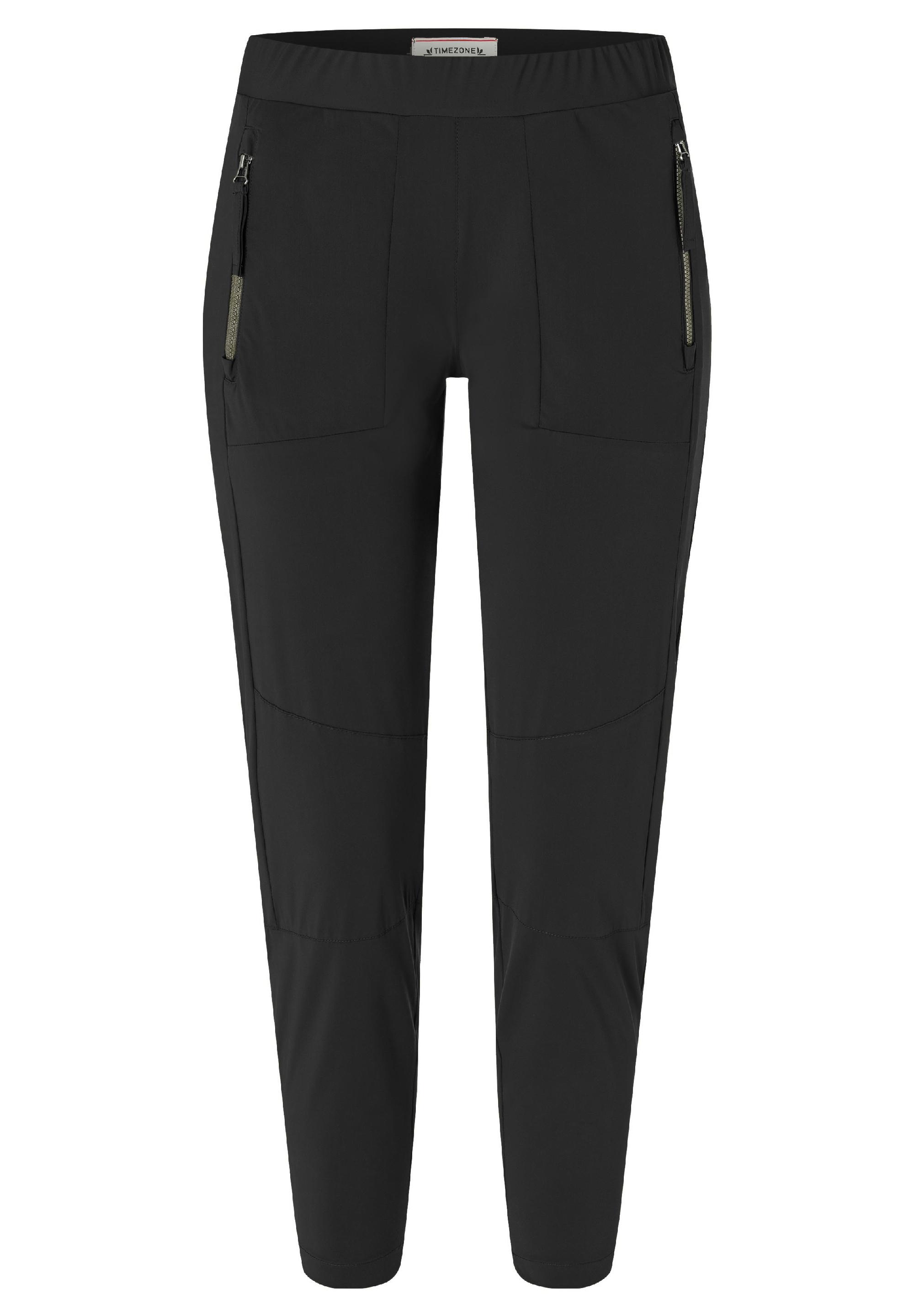 Regular SukiTZ Cropped zipper