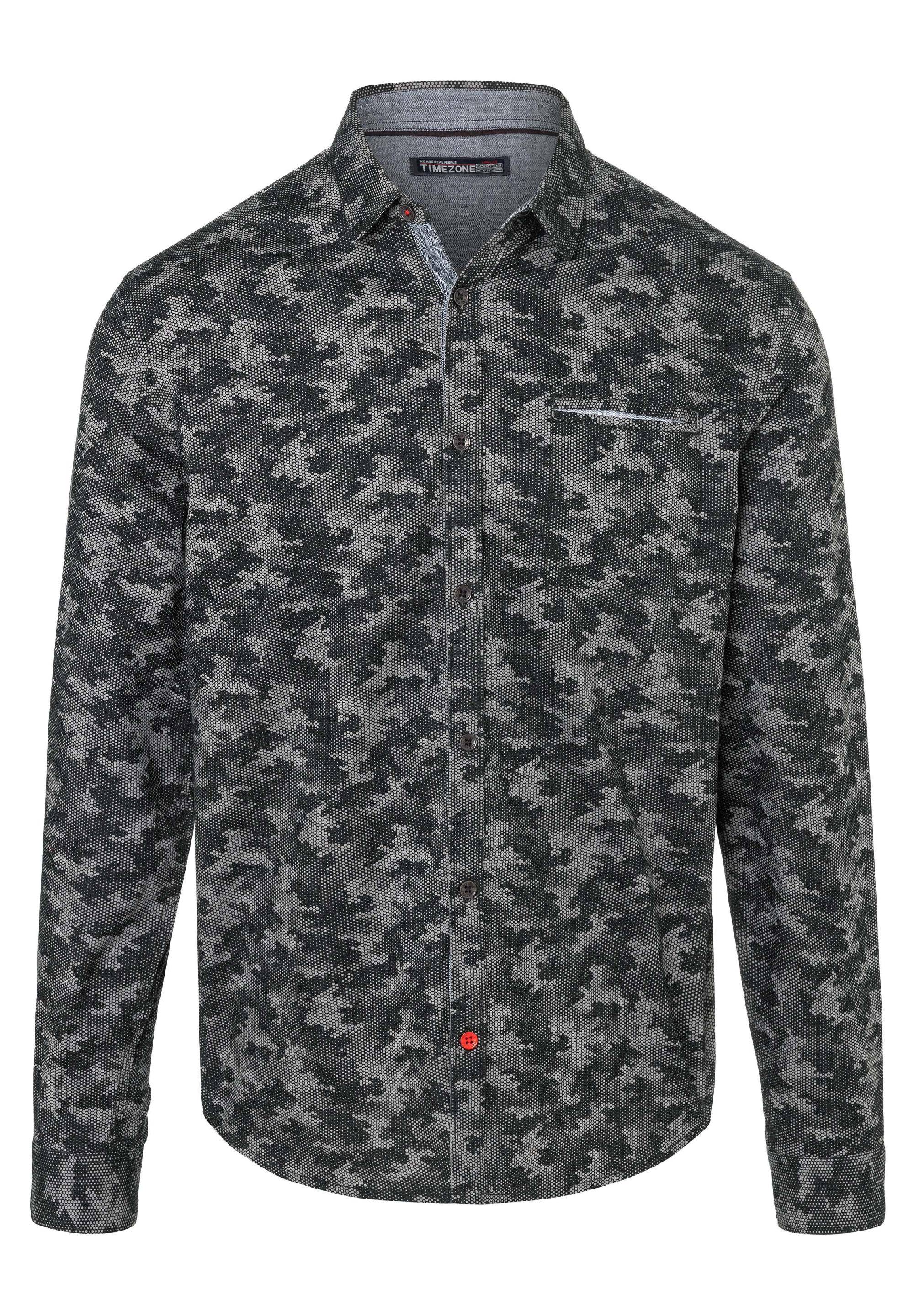 Smart Structure Shirt print