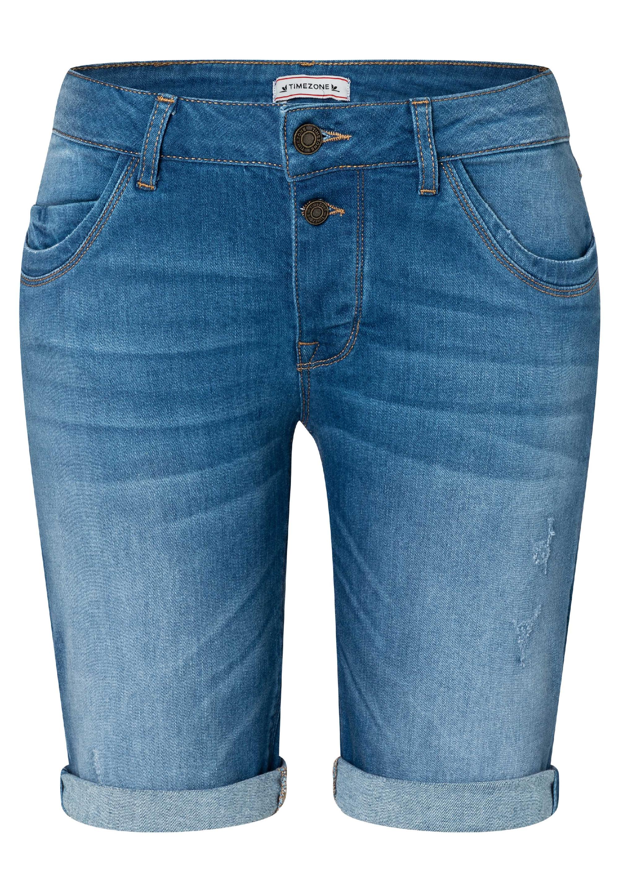 Slim NaliTZ Short