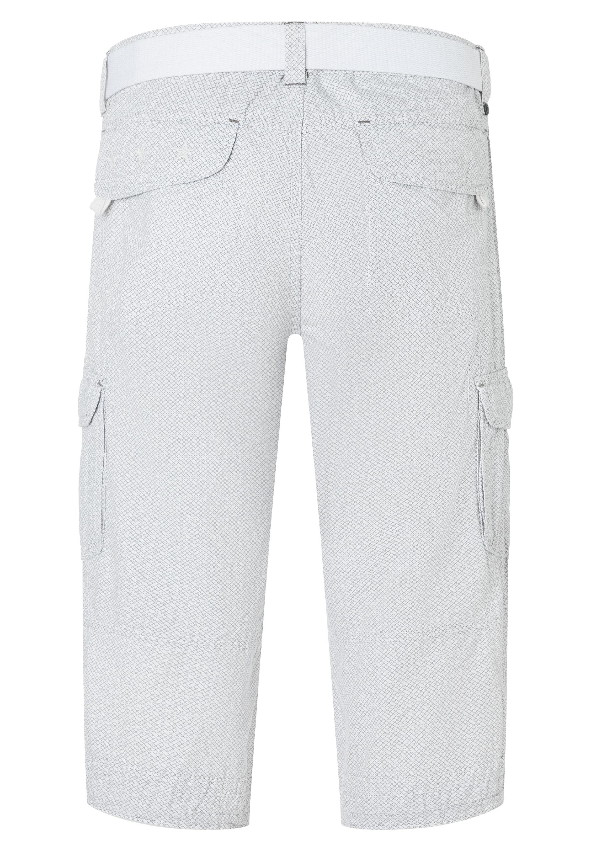 Loose MilesTZ 3/4 Cargo incl. Belt