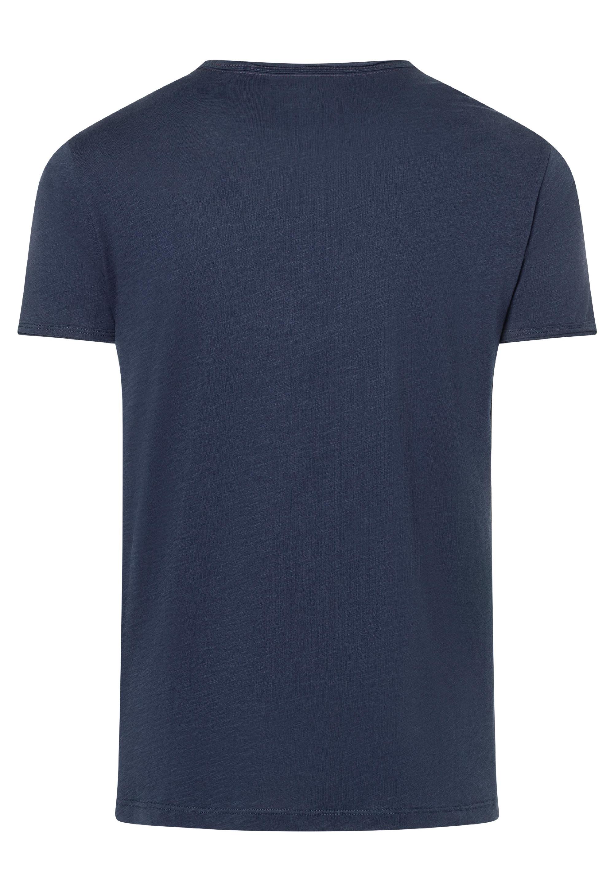 Ripped Basic T-Shirt