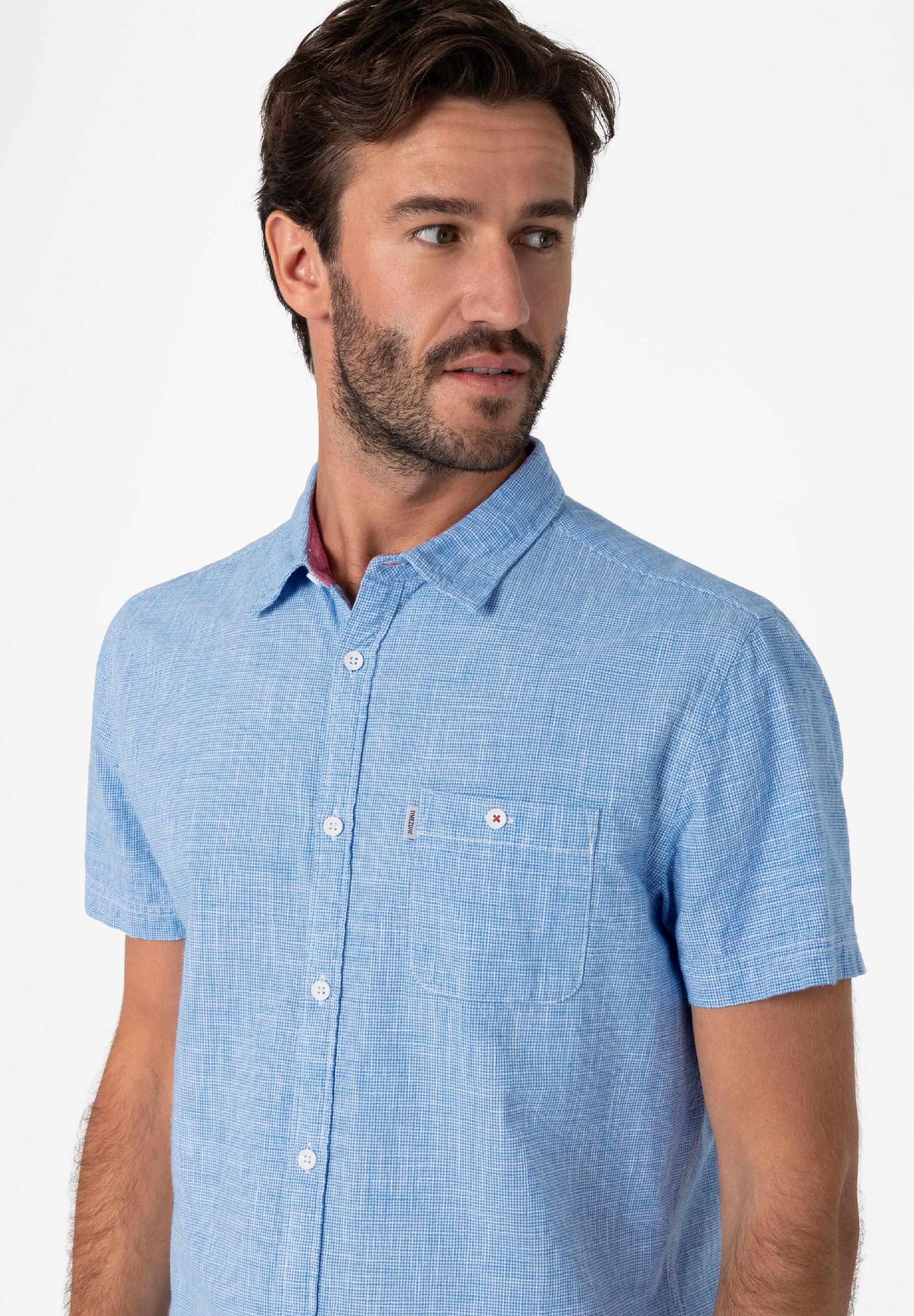 Basic Shortsleeve Shirt