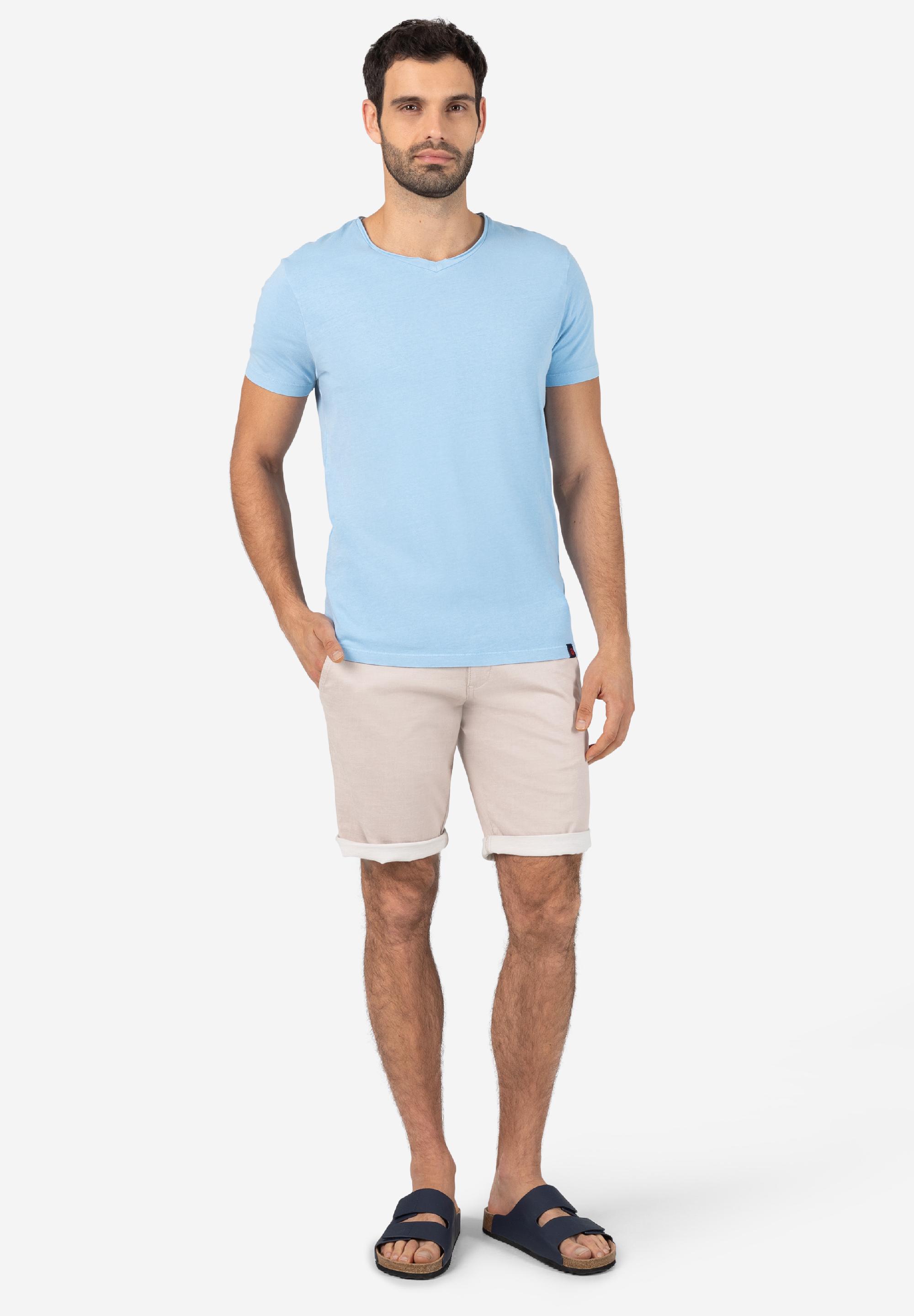 Slim JannoTZ Short