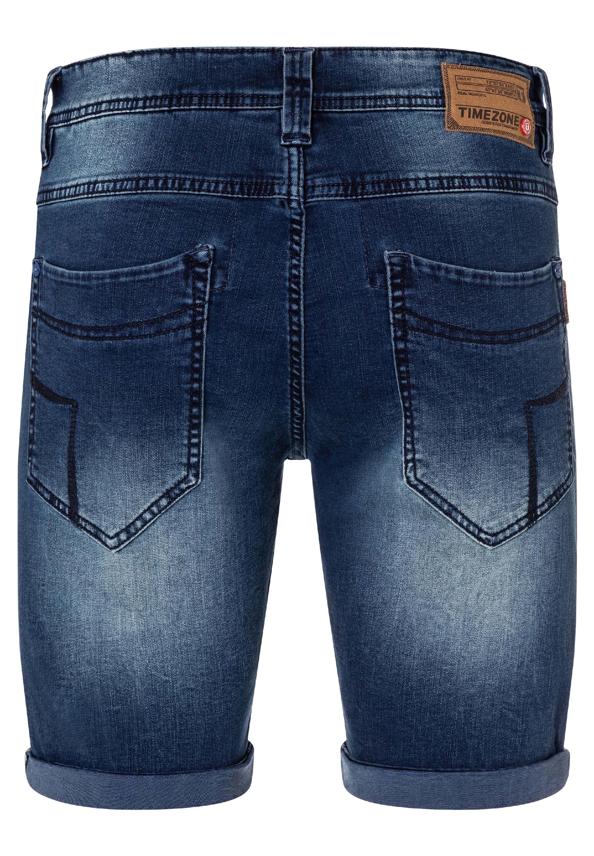 Slim ScottyTZ Short
