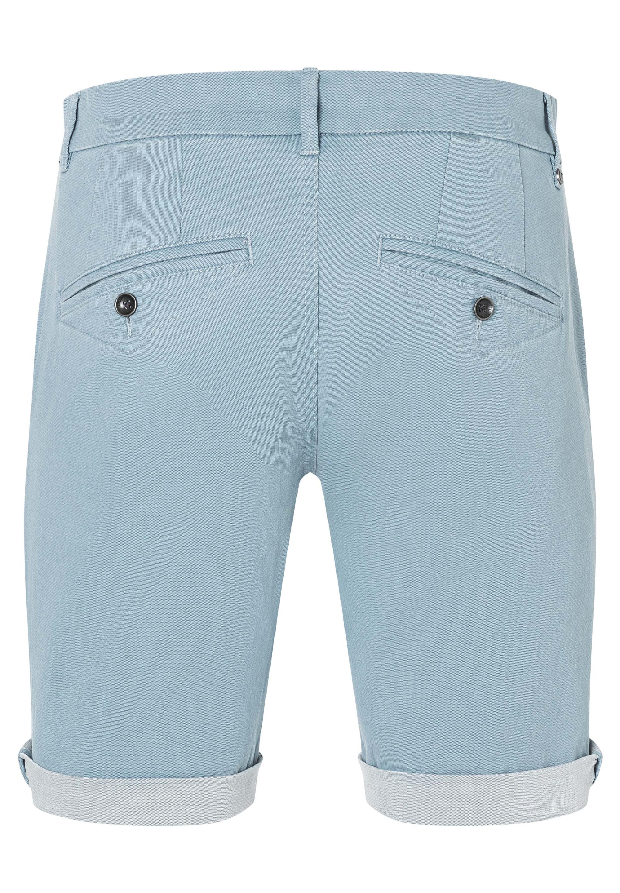 Slim JannoTZ Short