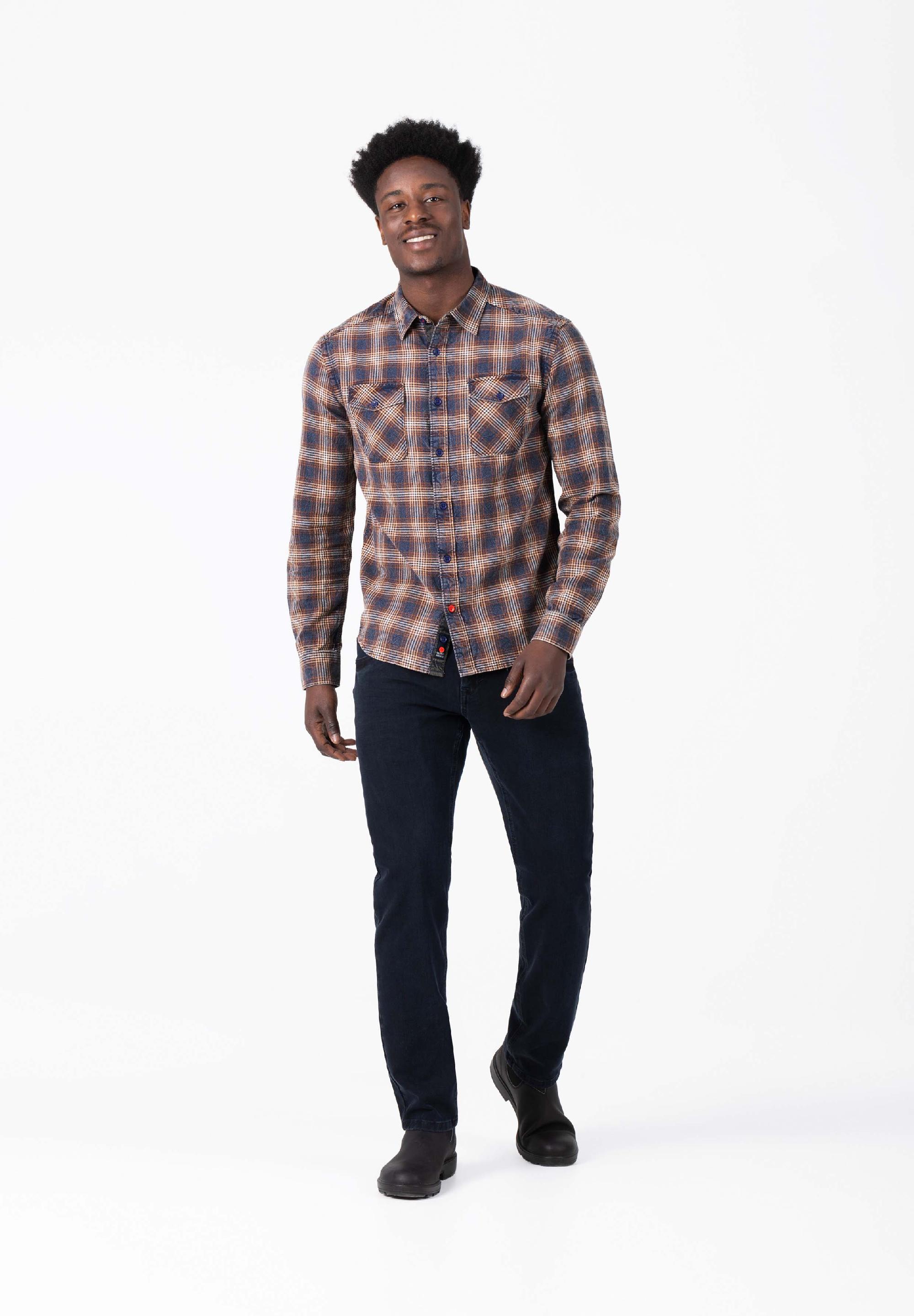Flanell Shirt