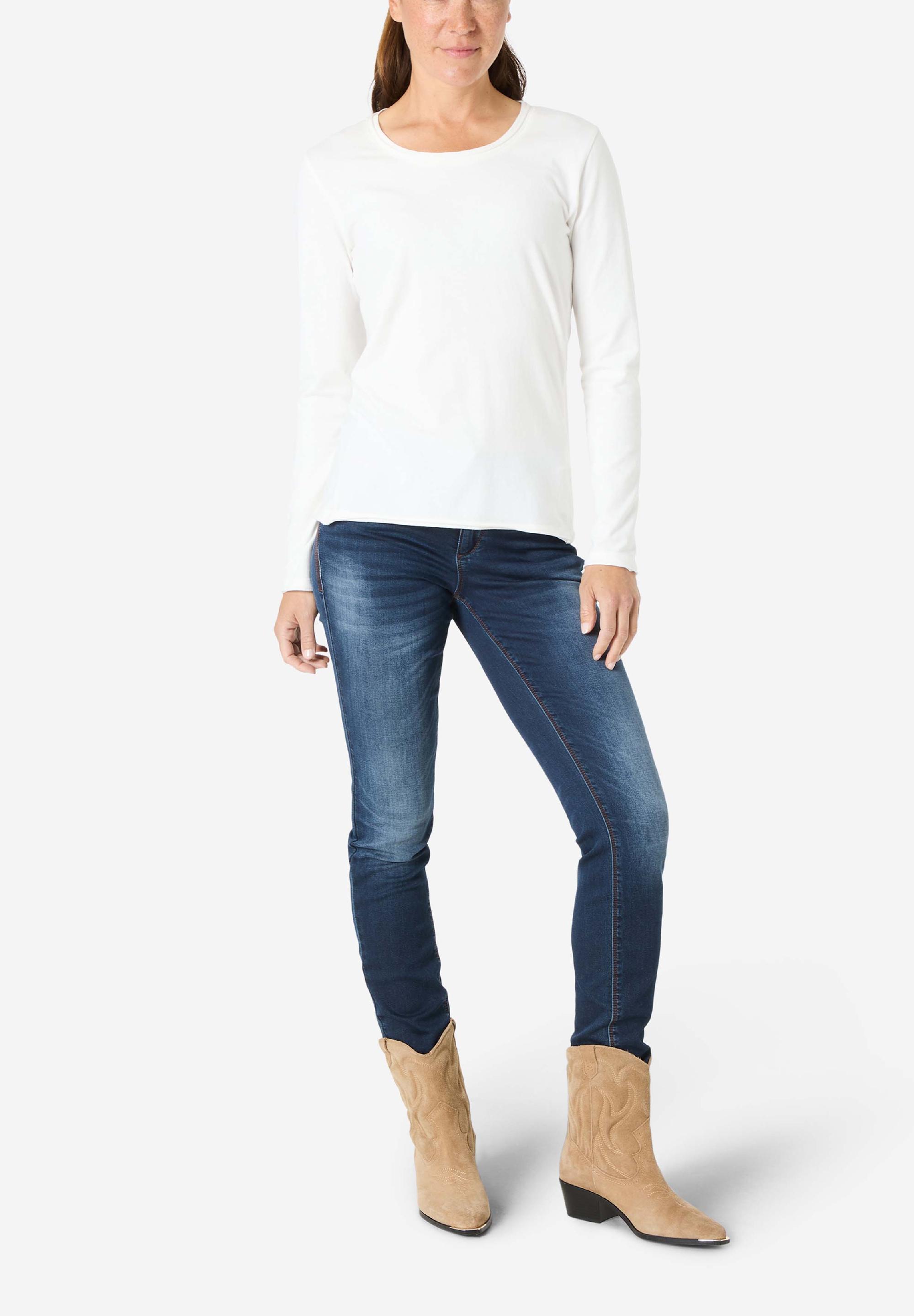 Basic Longsleeve