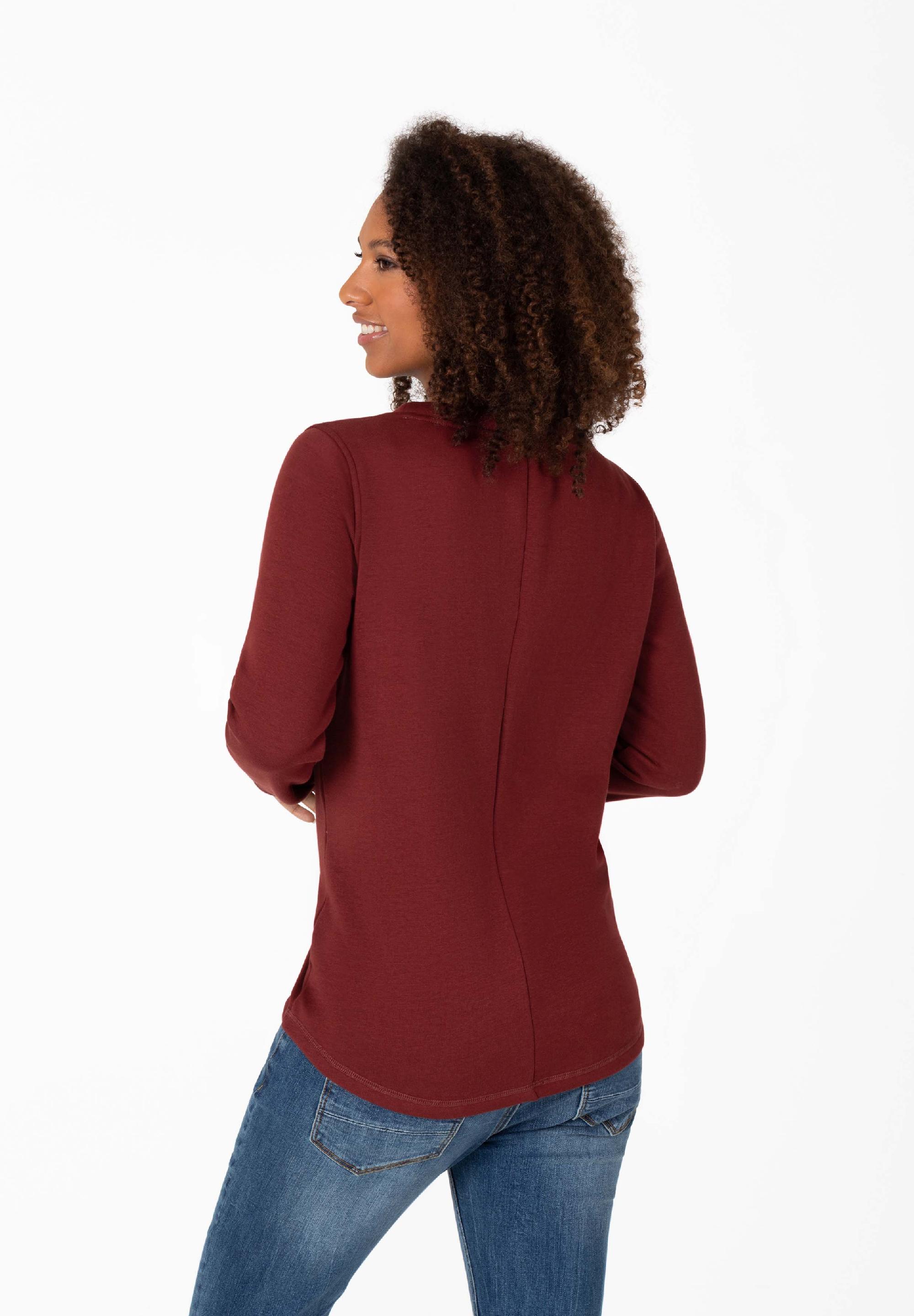Roundneck Sweater decoration