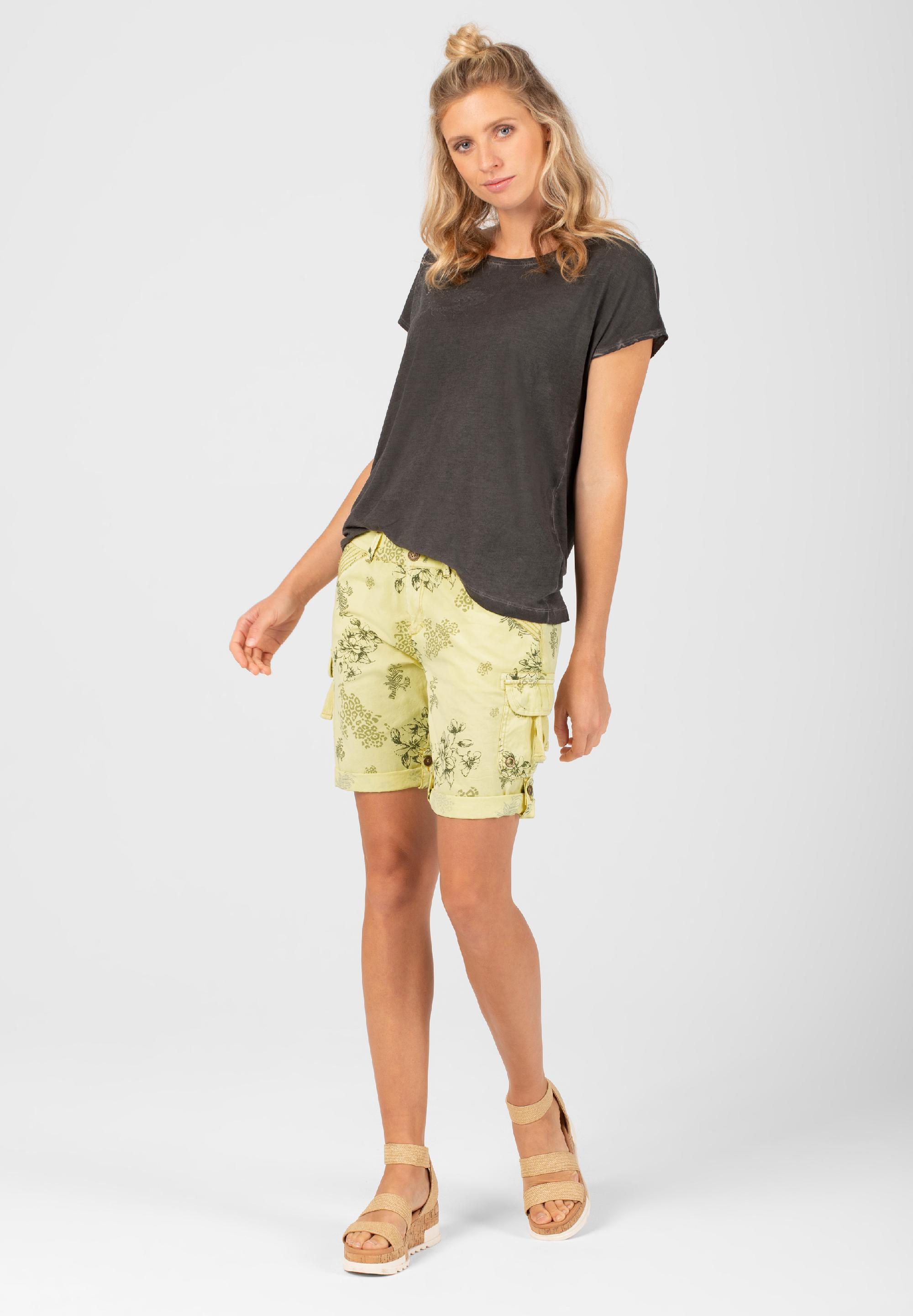 Loose KatinkaTZ Short print