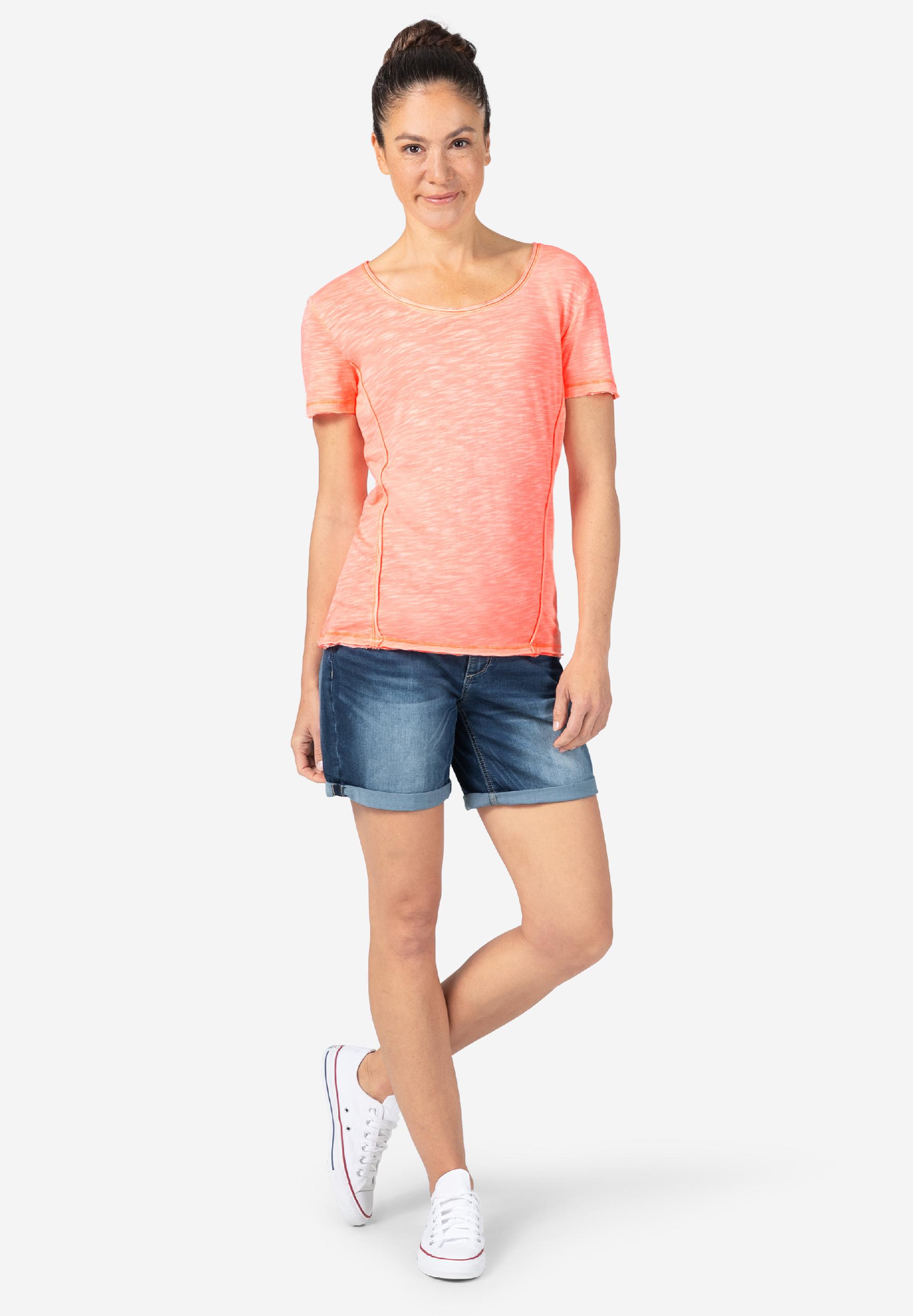 Regular AlexaTZ Short
