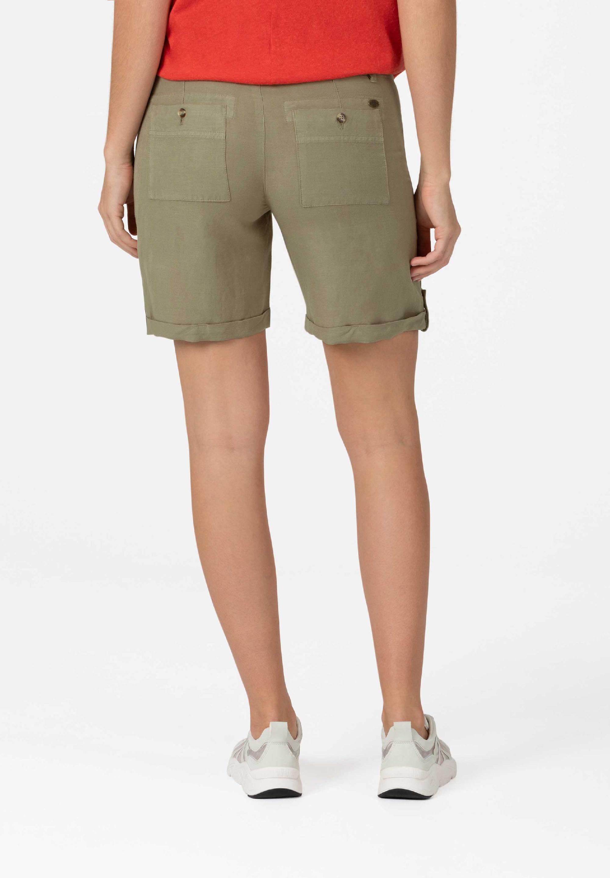 Comfort MaritaTZ Short