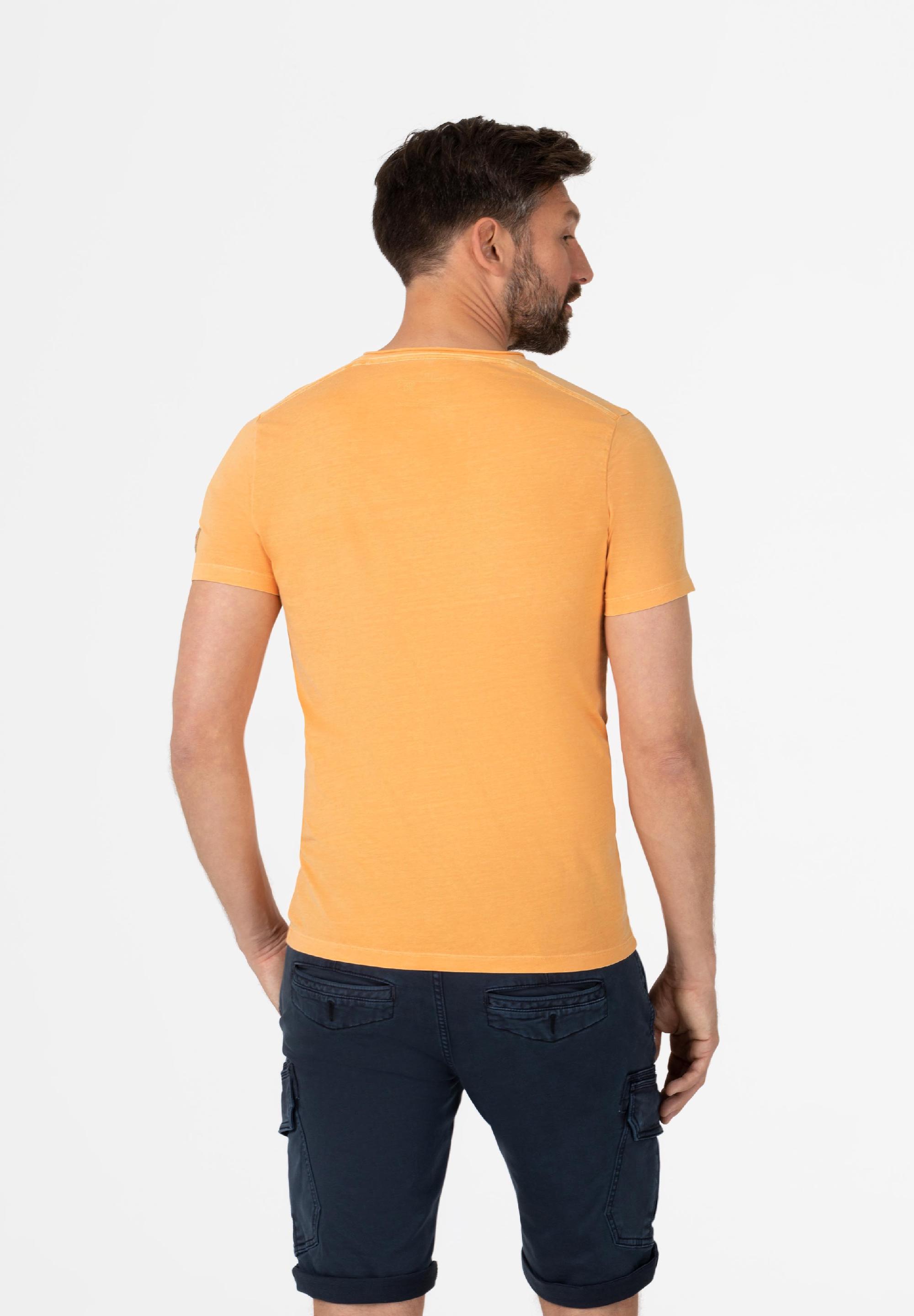 Basic V T-Shirt