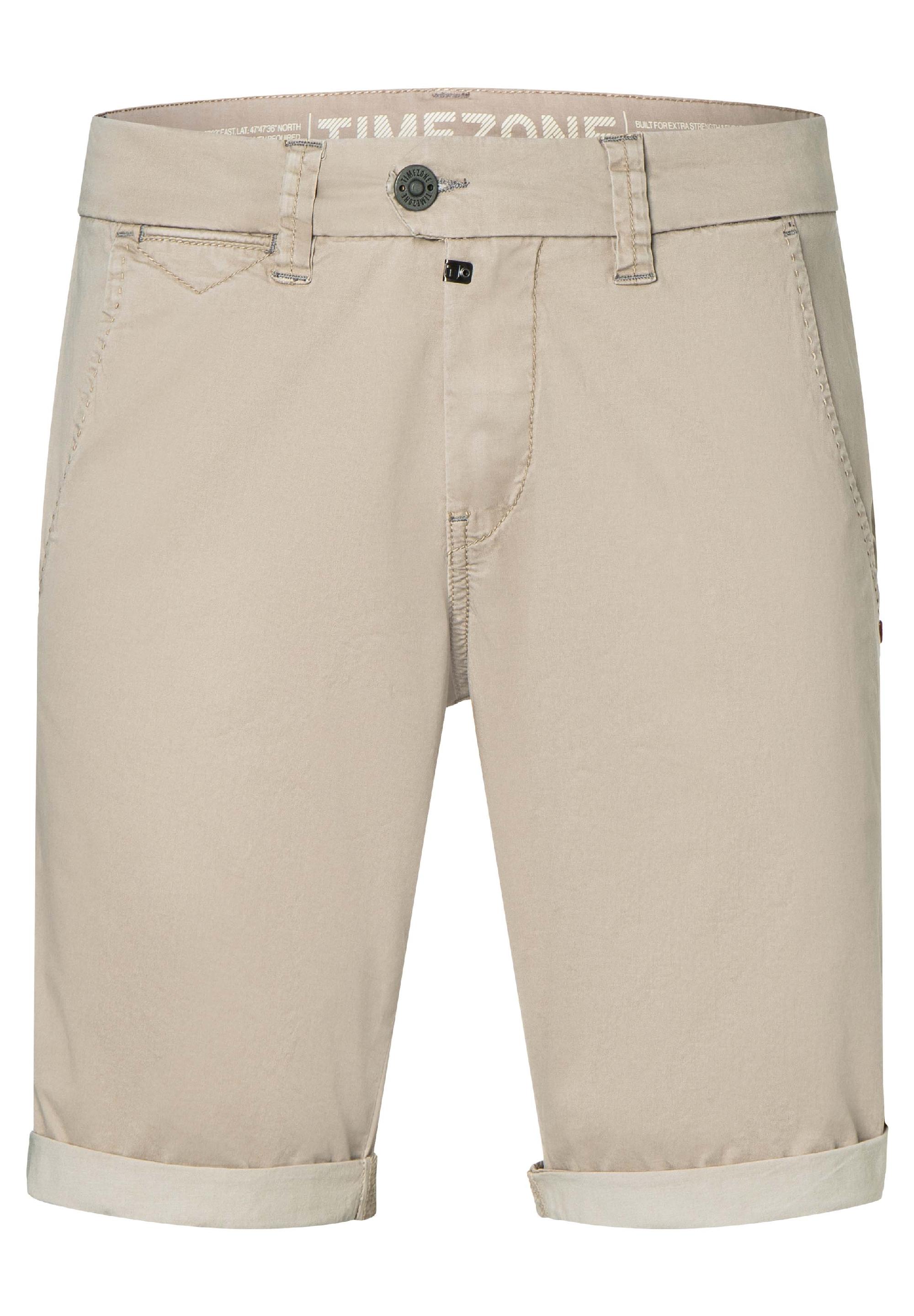 Slim JannoTZ Short