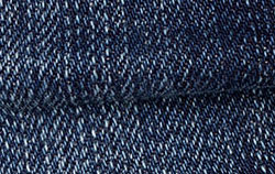 dark indigo wash