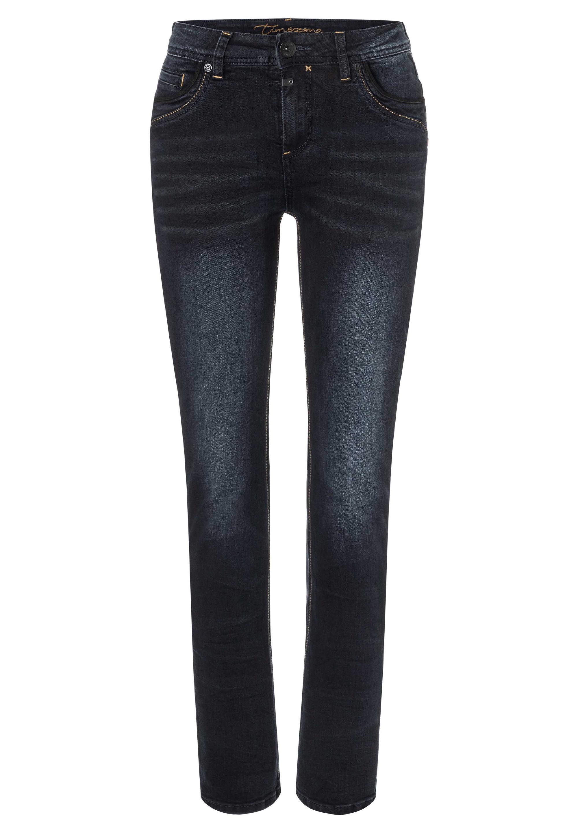 Slim TahilaTZ Womenshape leather (applications)