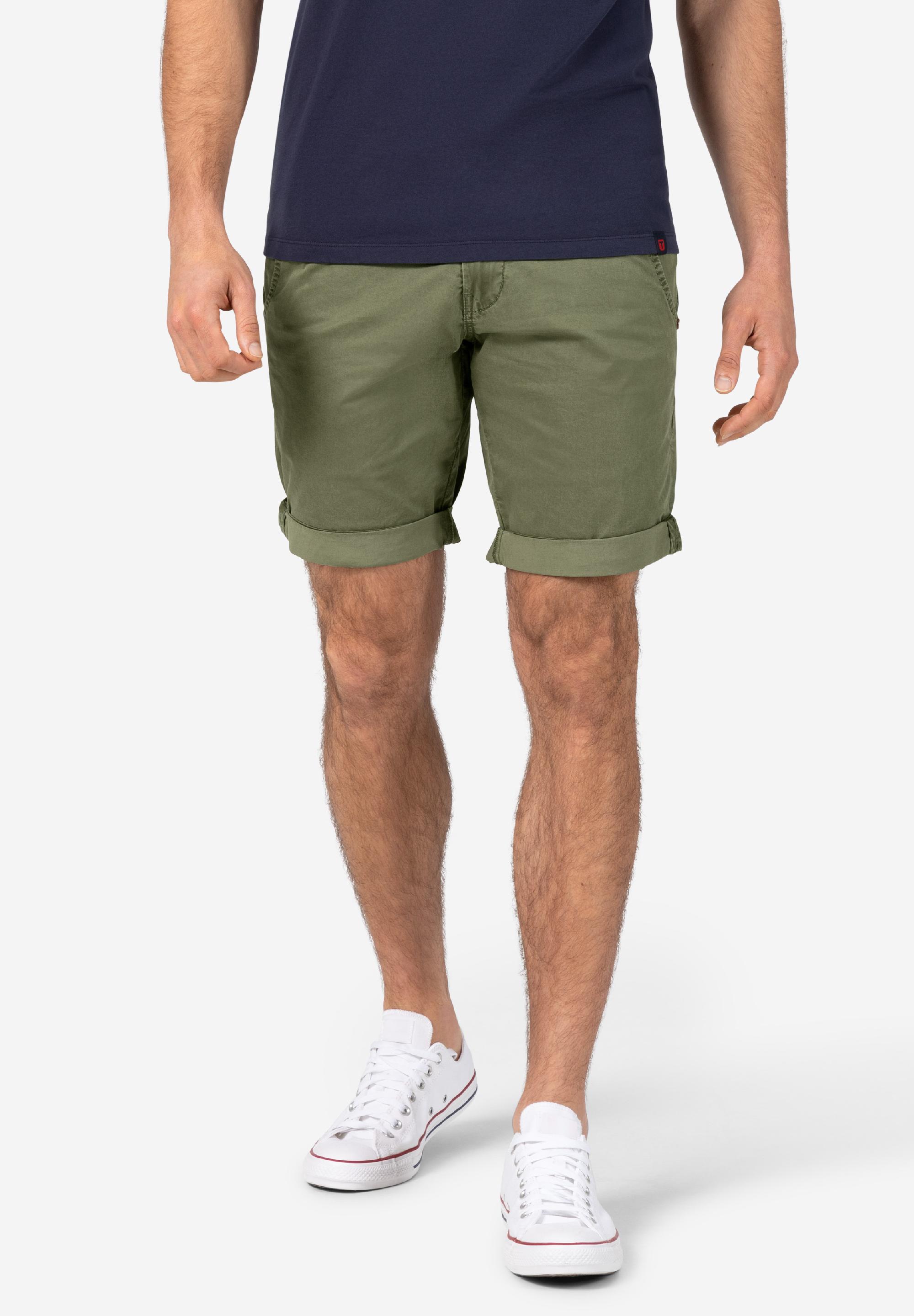 Slim JannoTZ Short