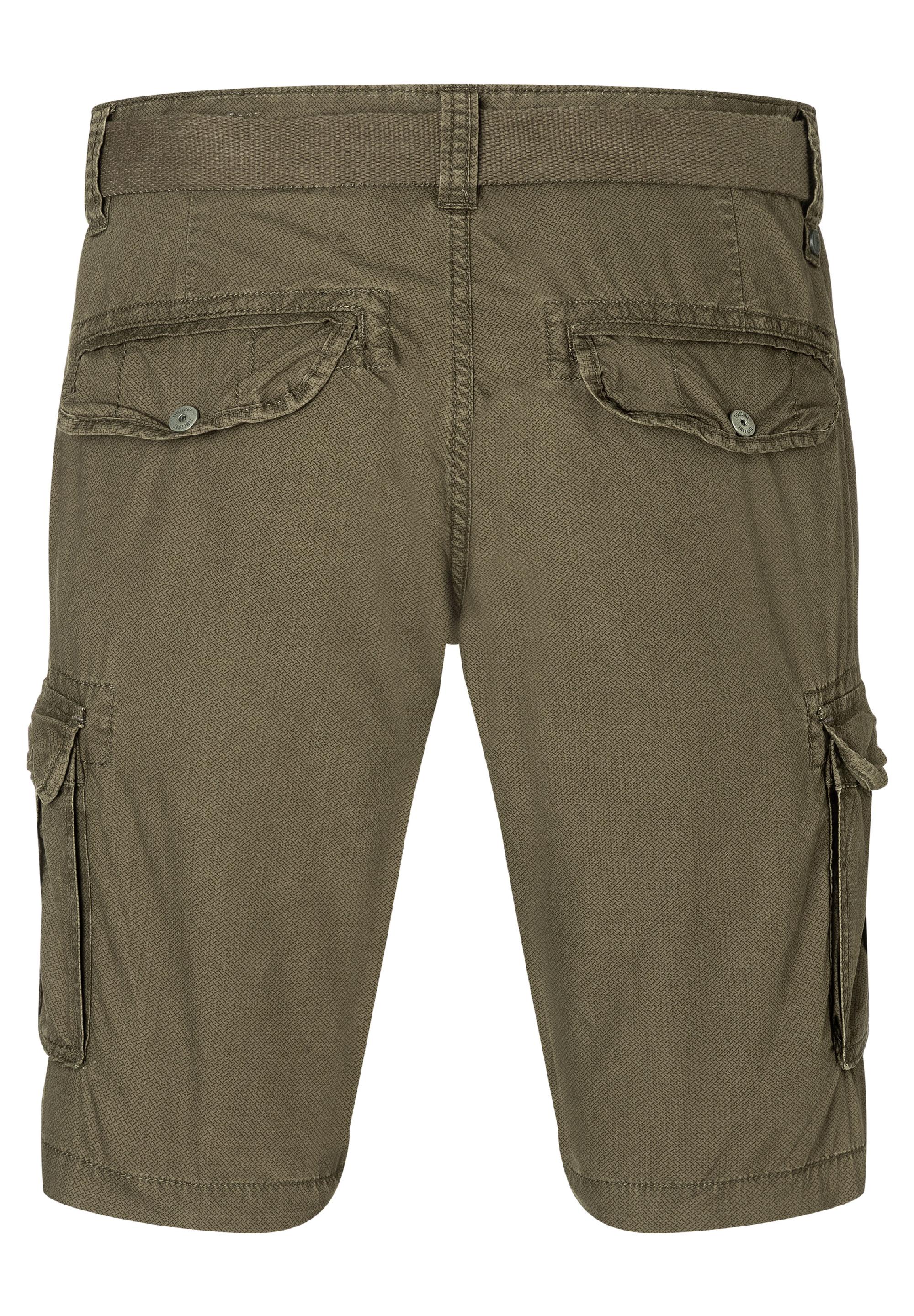 Regular MaguireTZ Short belt