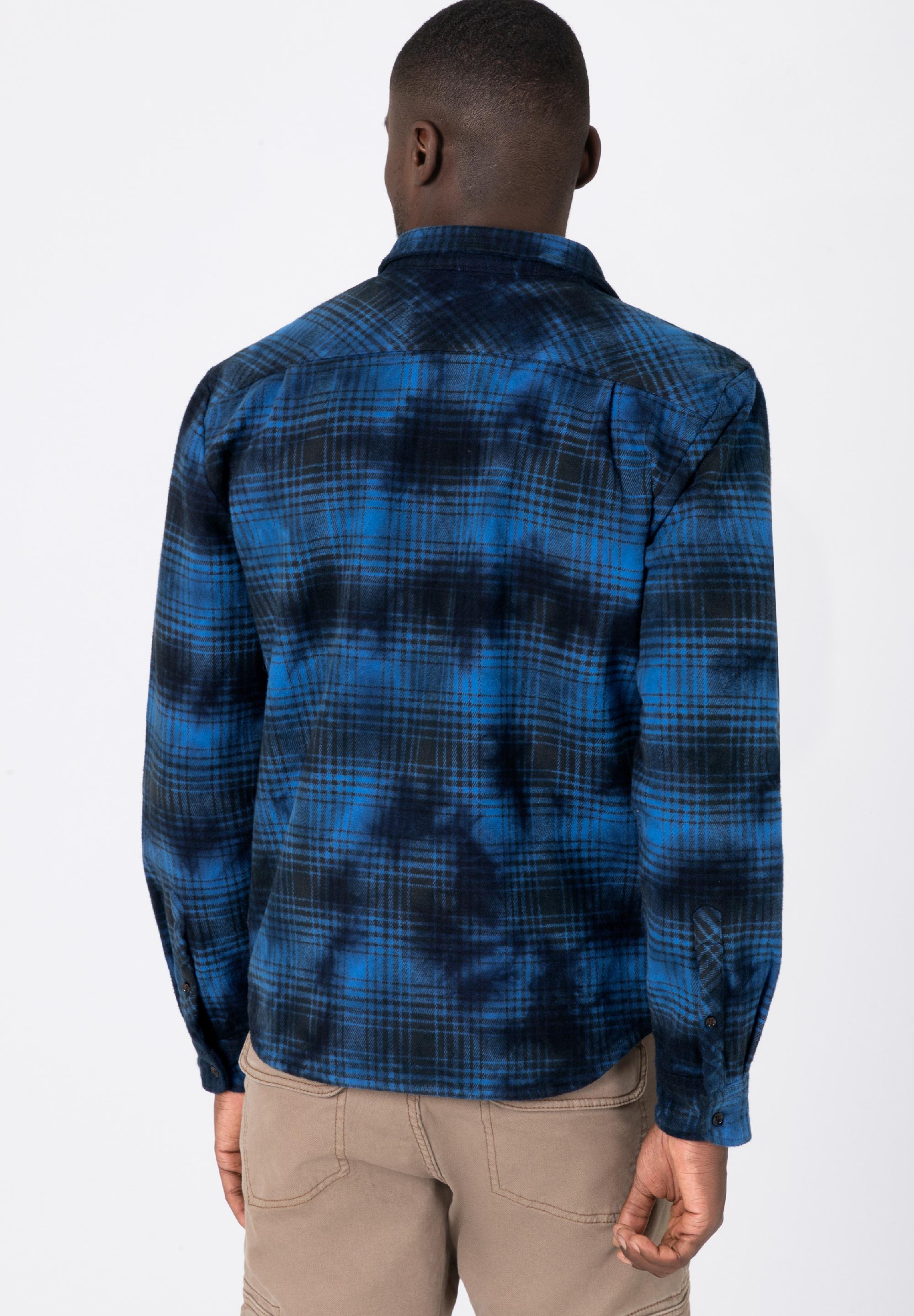 Flanell Shirt