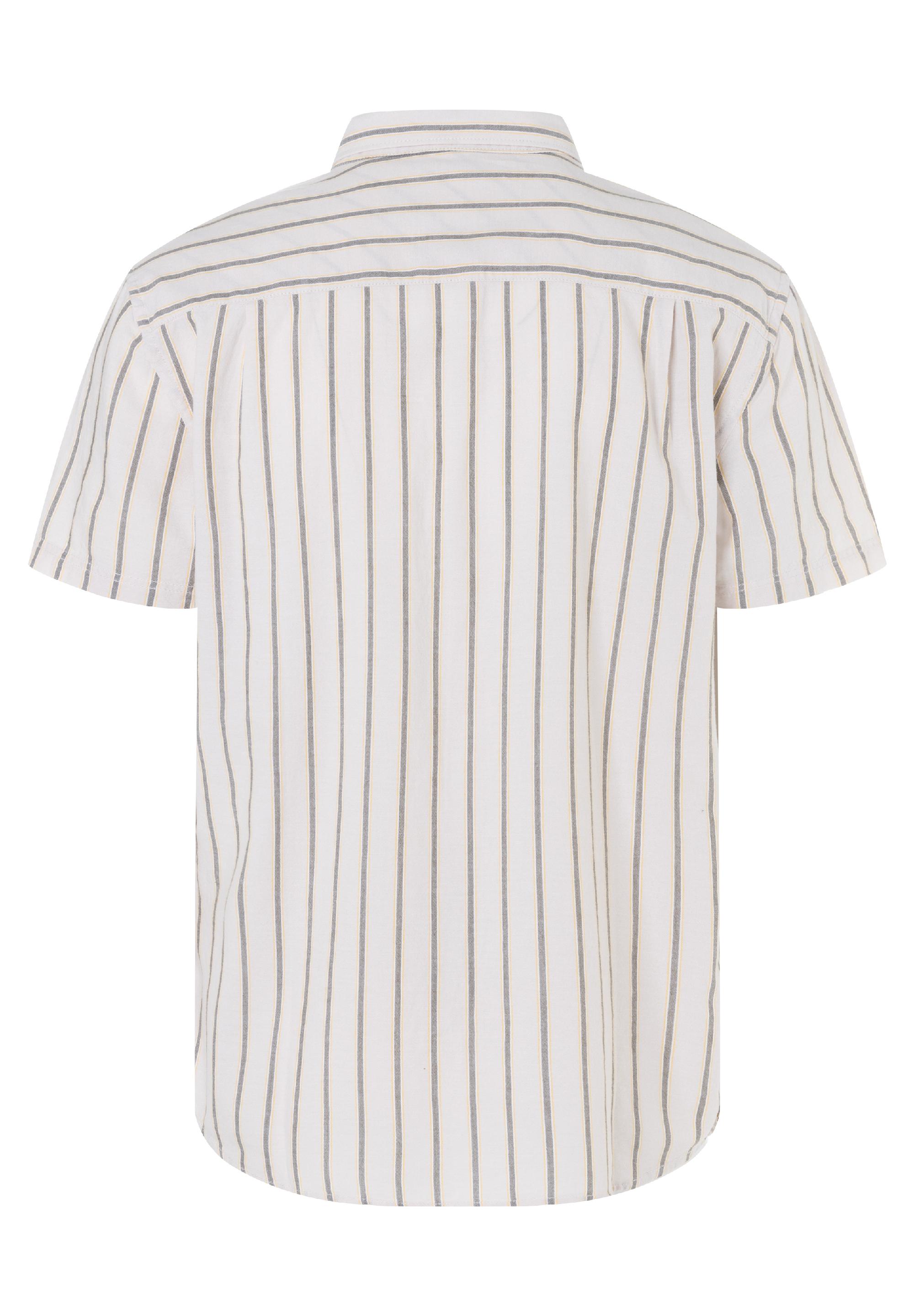 Basic Shortsleeve Shirt
