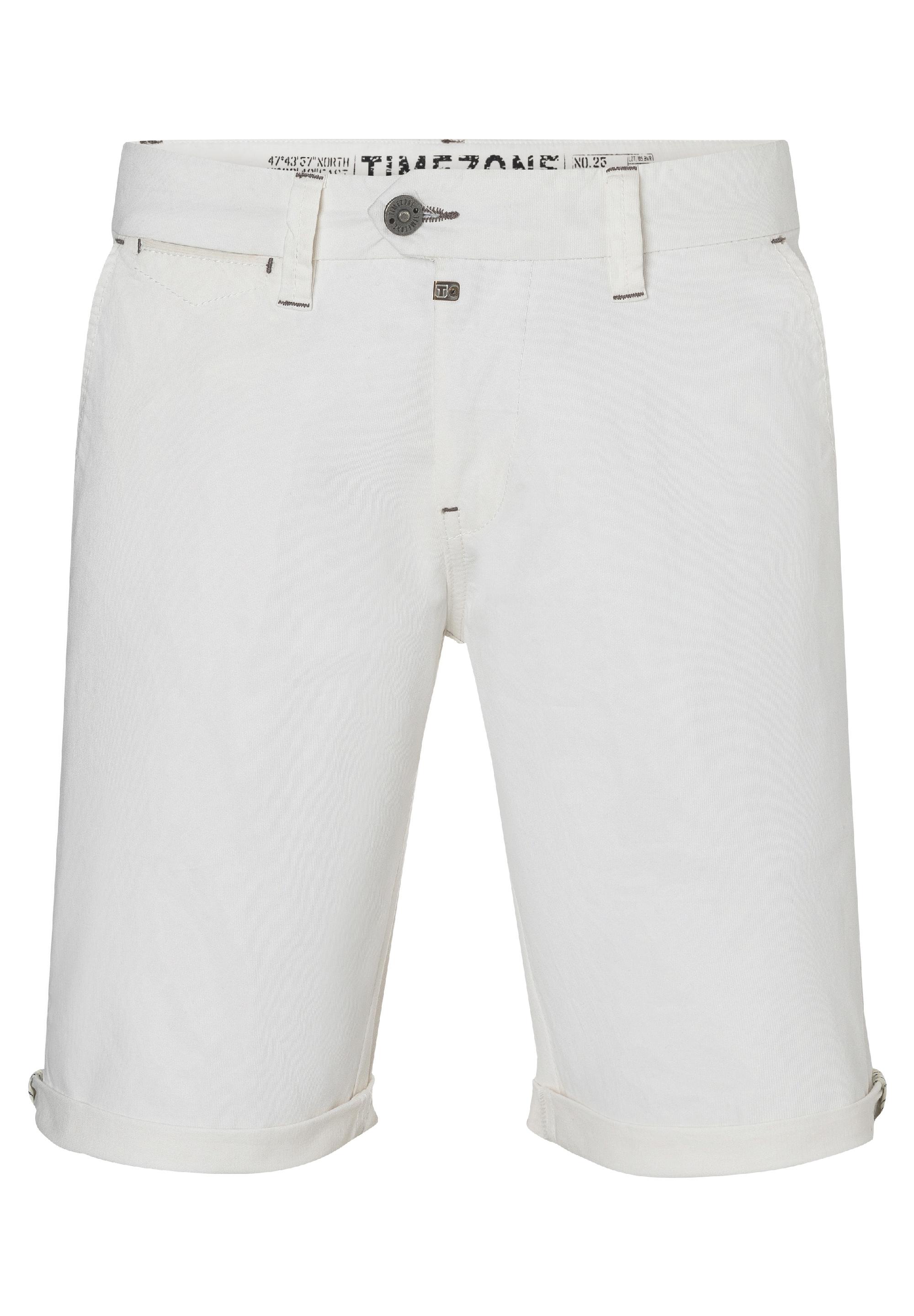 Slim JannoTZ Short