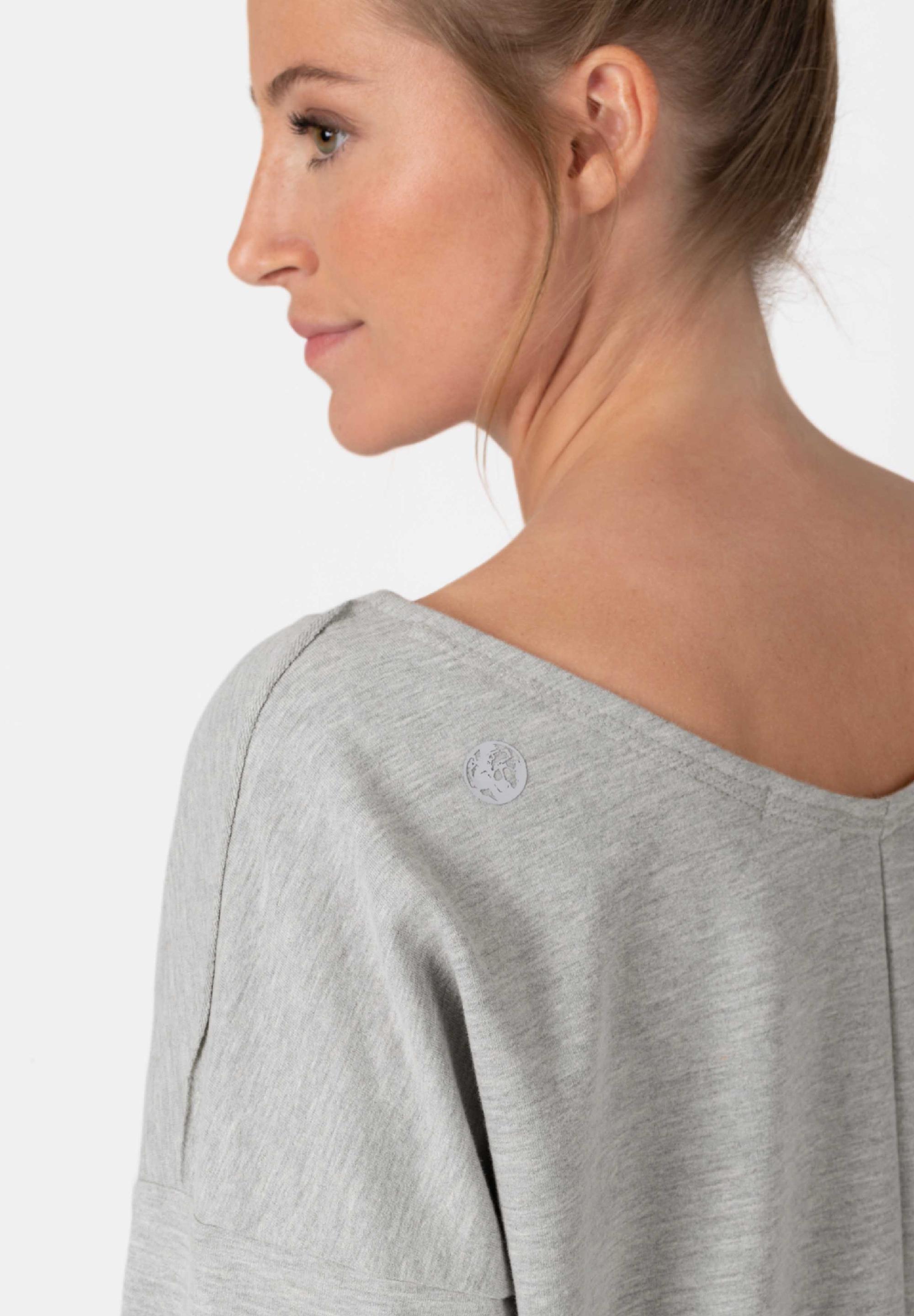 V-Neck Sweater