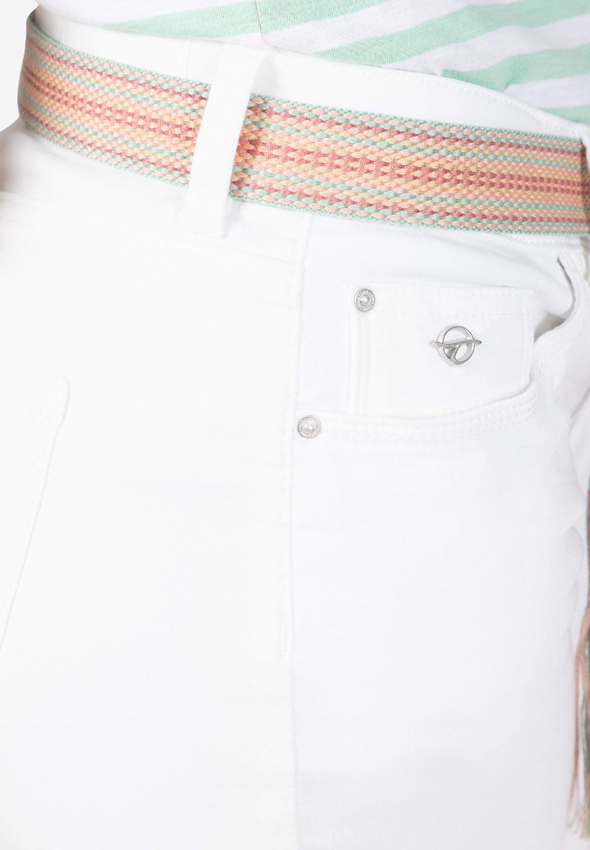 Regular AlexaTZ Short