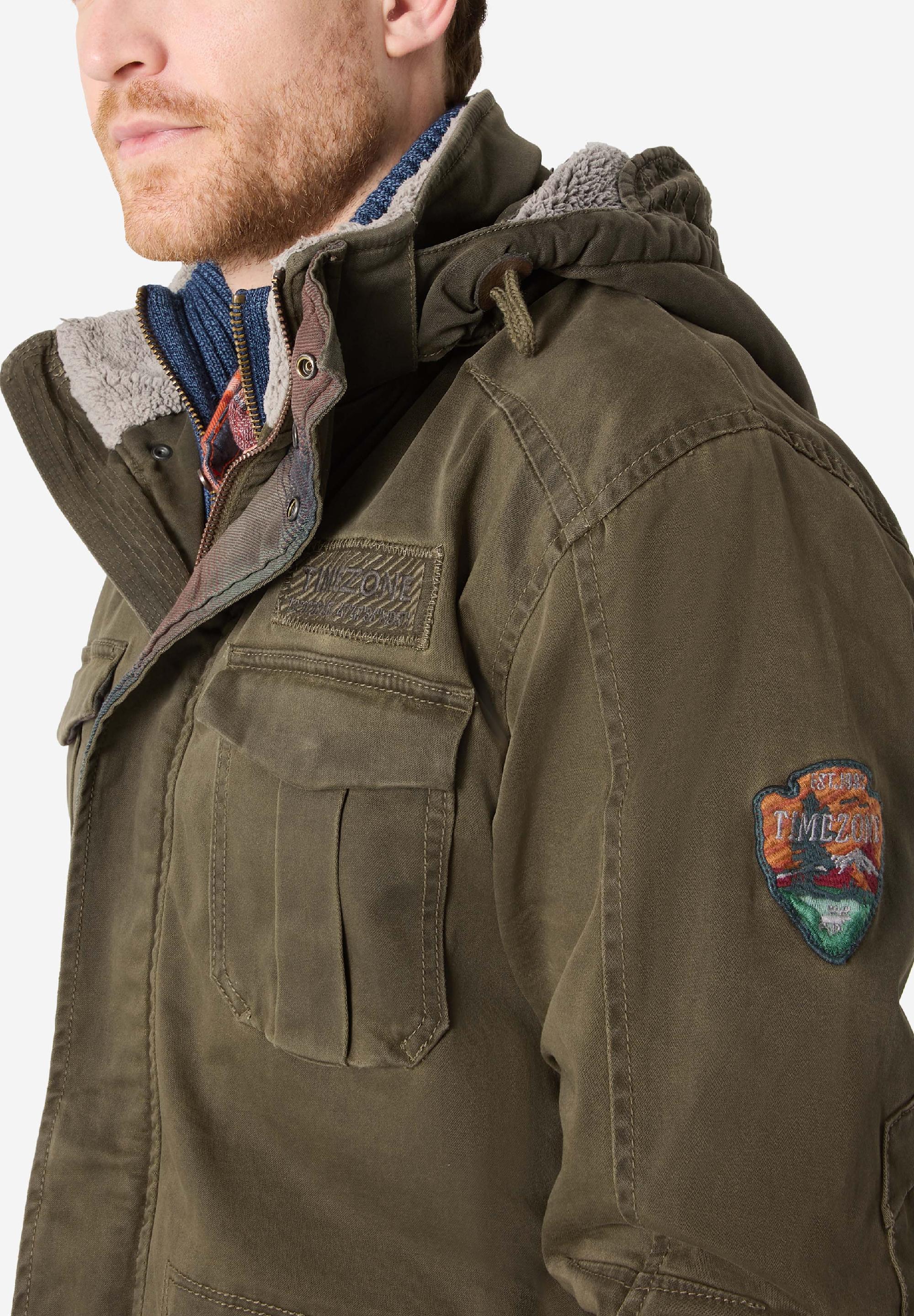 Parka