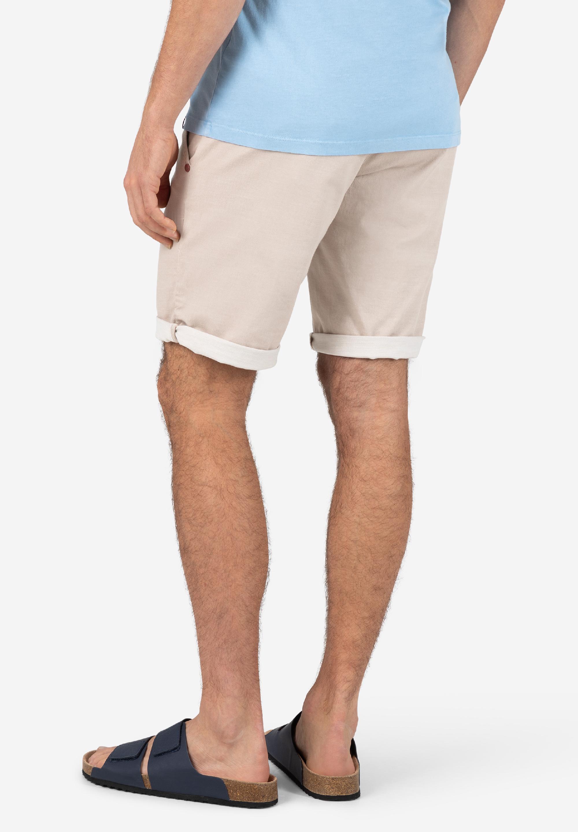 Slim JannoTZ Short