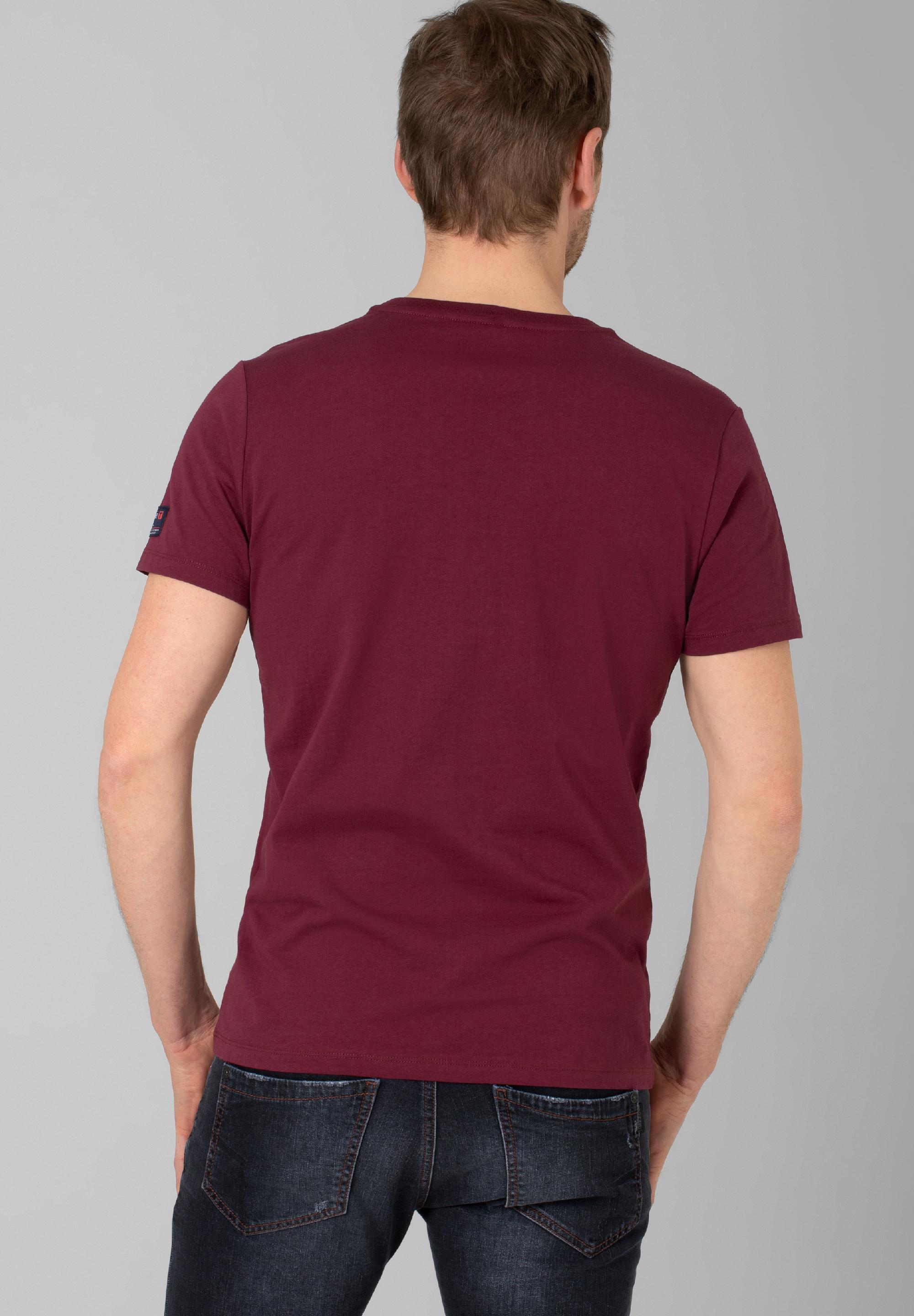 93 tech T-Shirt print