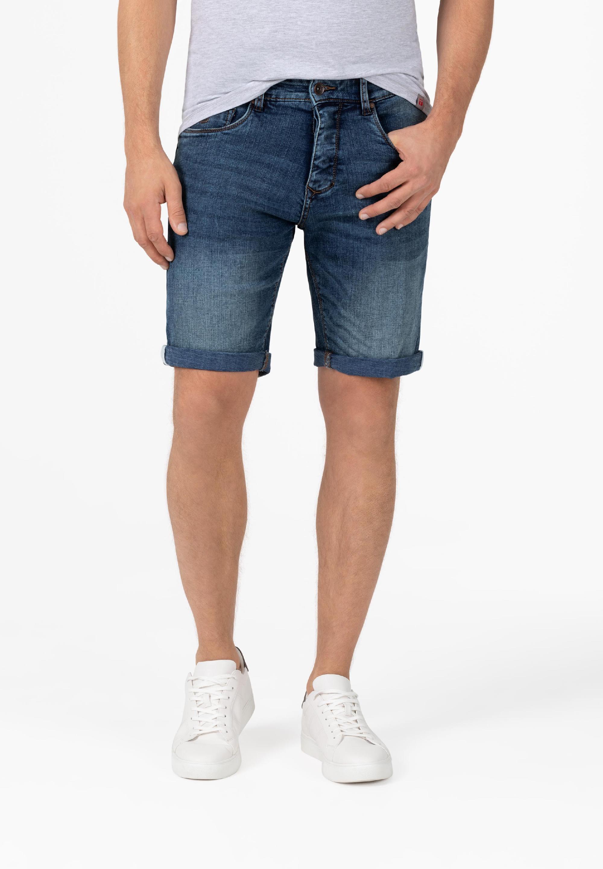 Slim DannyTZ Short